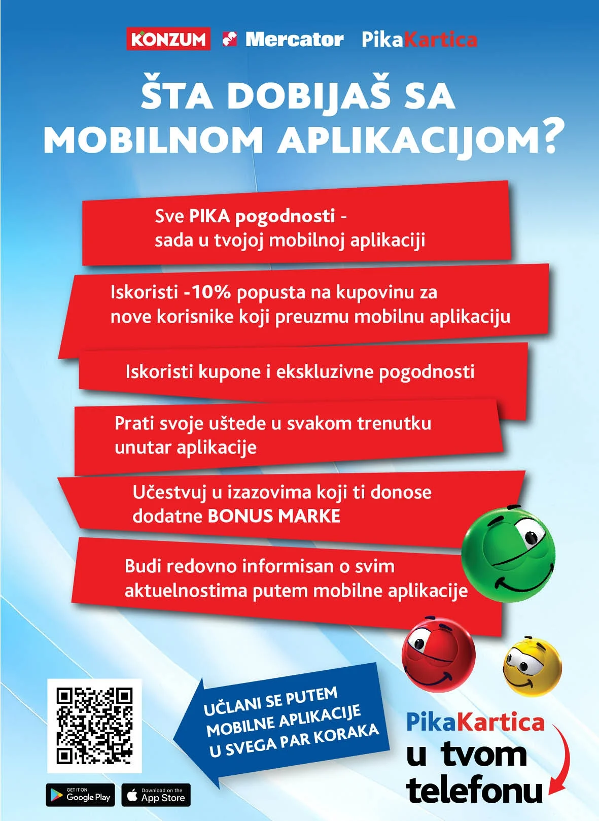 Konzum Pika kartica 29.9-5.10.2026. - str. 6