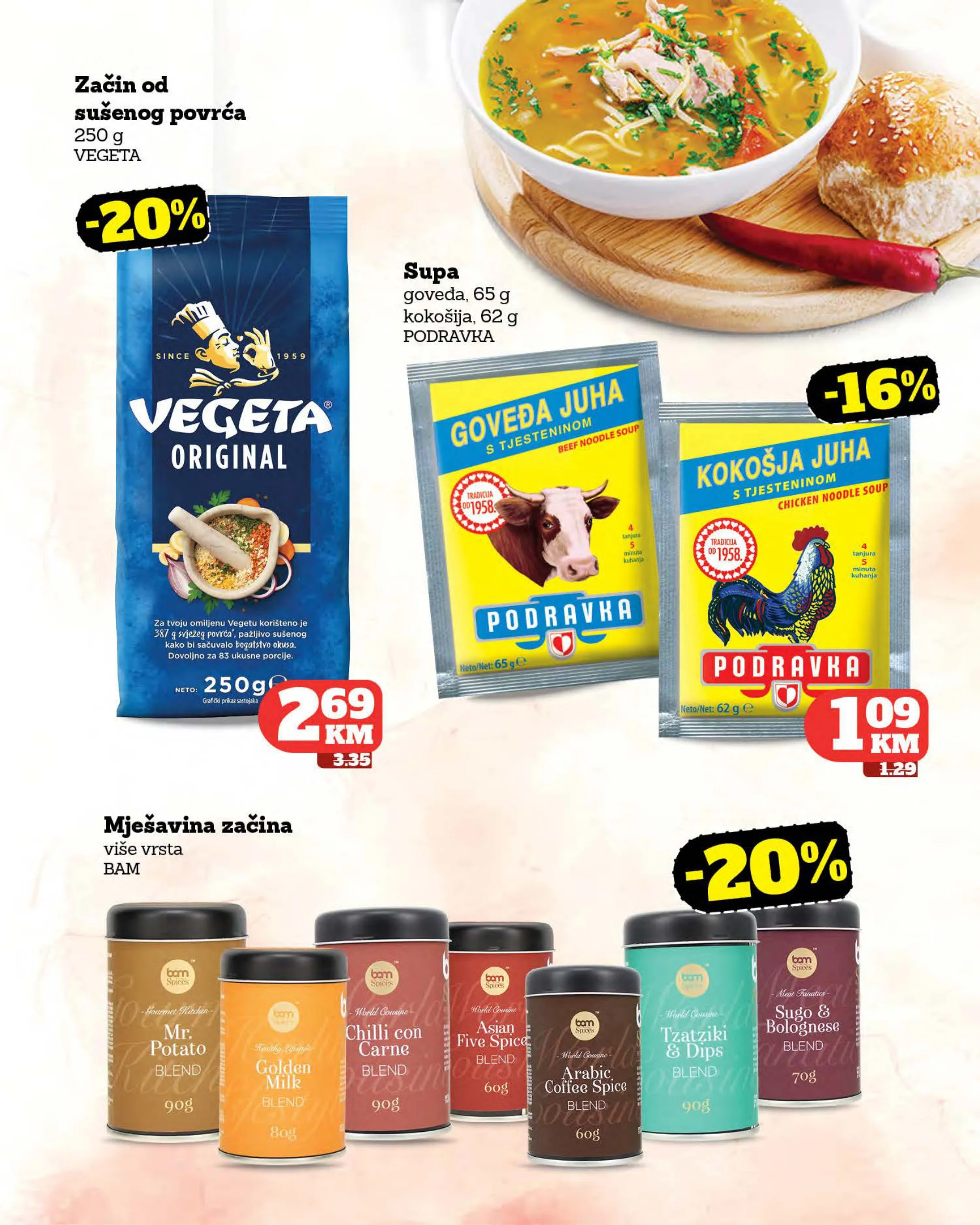 Tropic katalog 30.9-20.10.2026. - str. 2