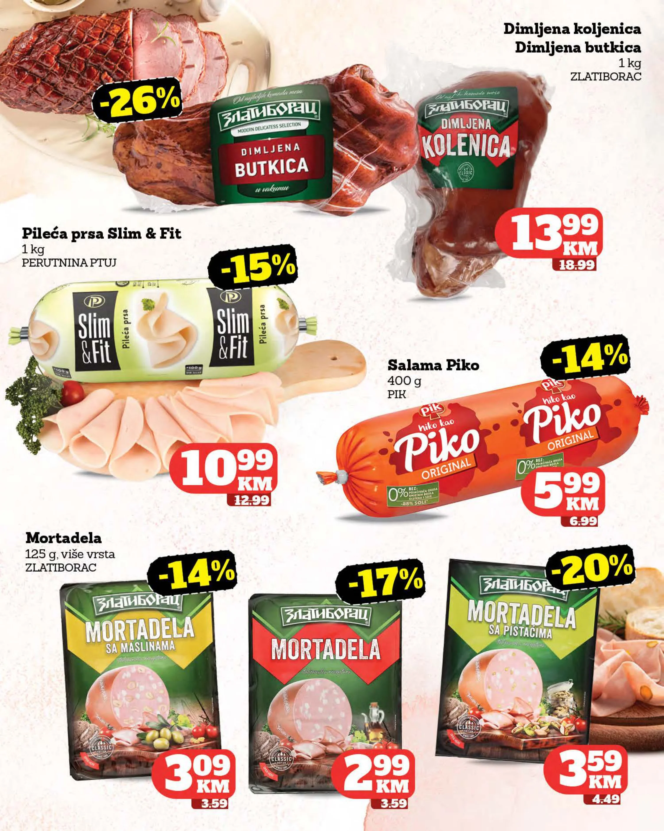 Tropic katalog 30.9-20.10.2026. - str. 5