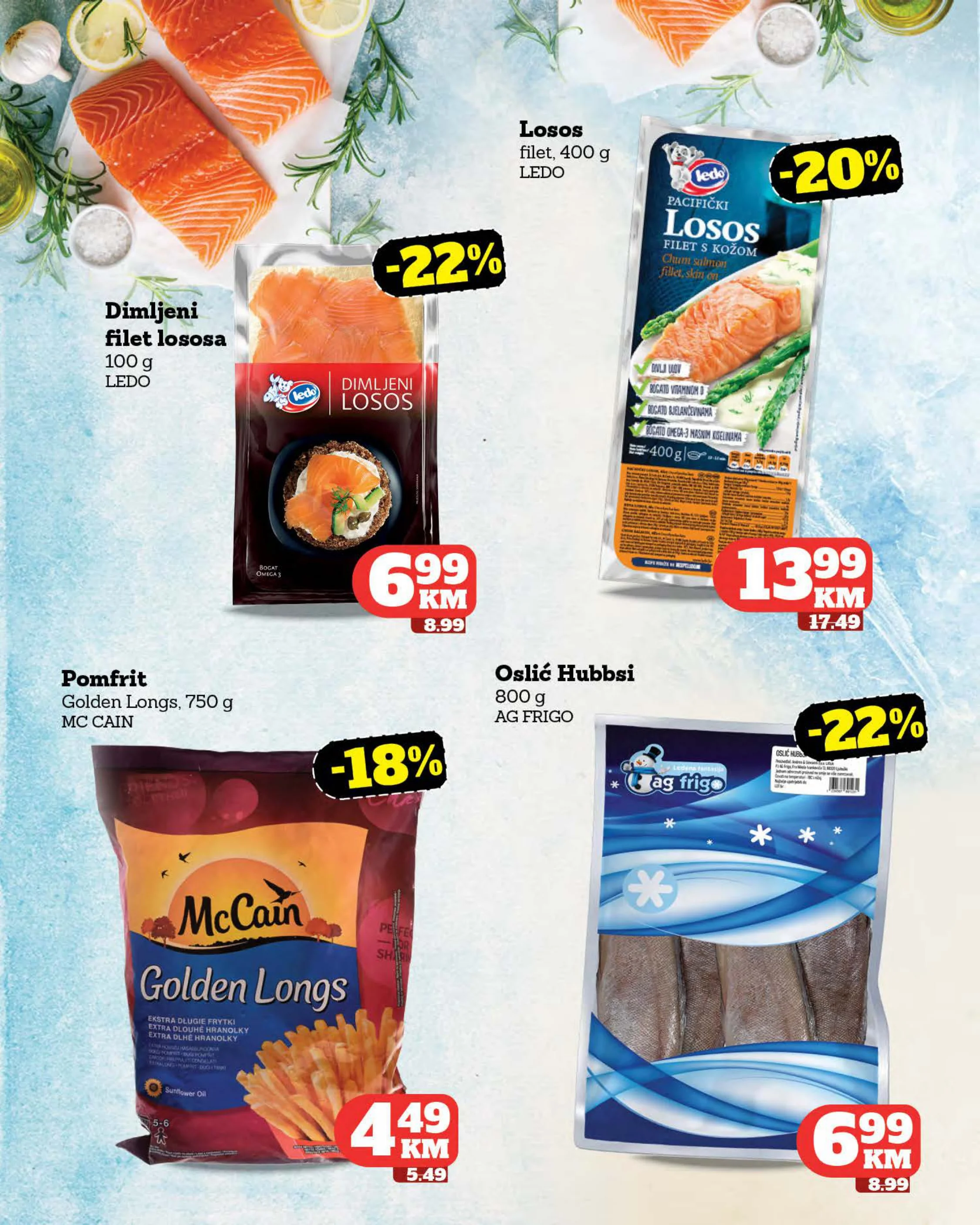 Tropic katalog 30.9-20.10.2026. - str. 12