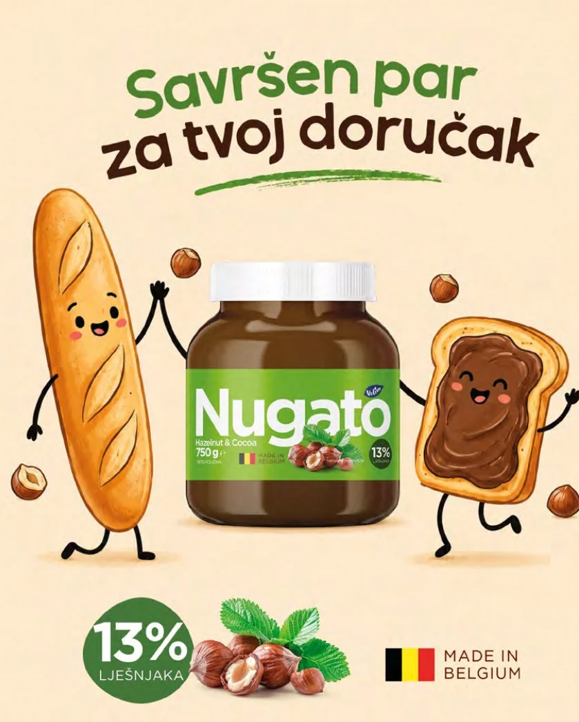 Tropic katalog BONBONJERA 1-30.9.2026. - str. 13