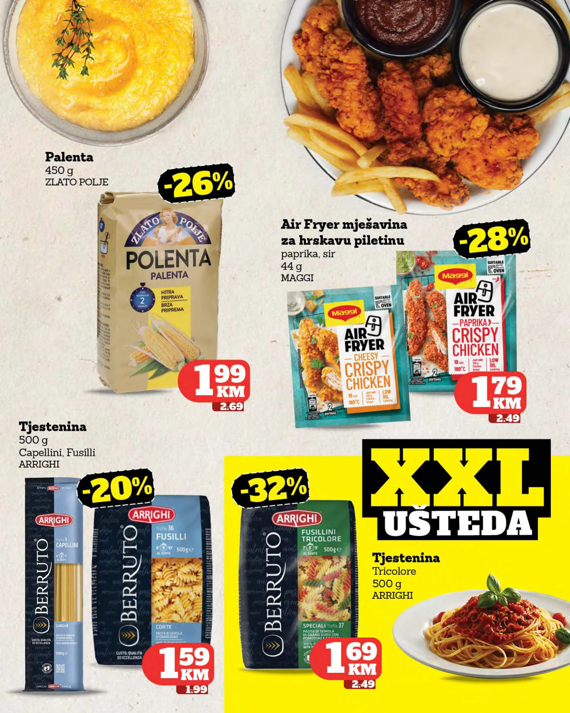 Tropic katalog 30.9-20.10.2026. - str. 17