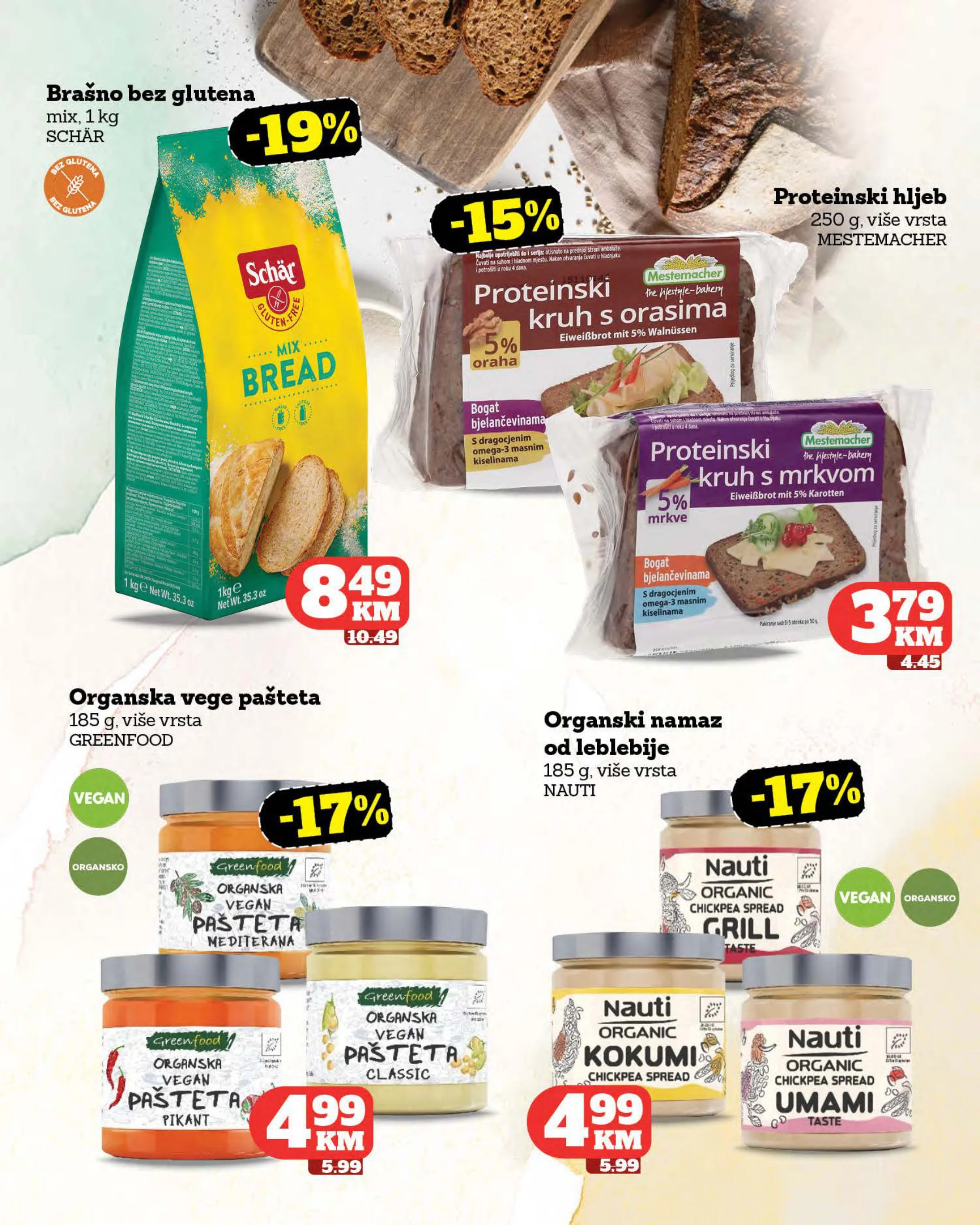 Tropic katalog 30.9-20.10.2026. - str. 18