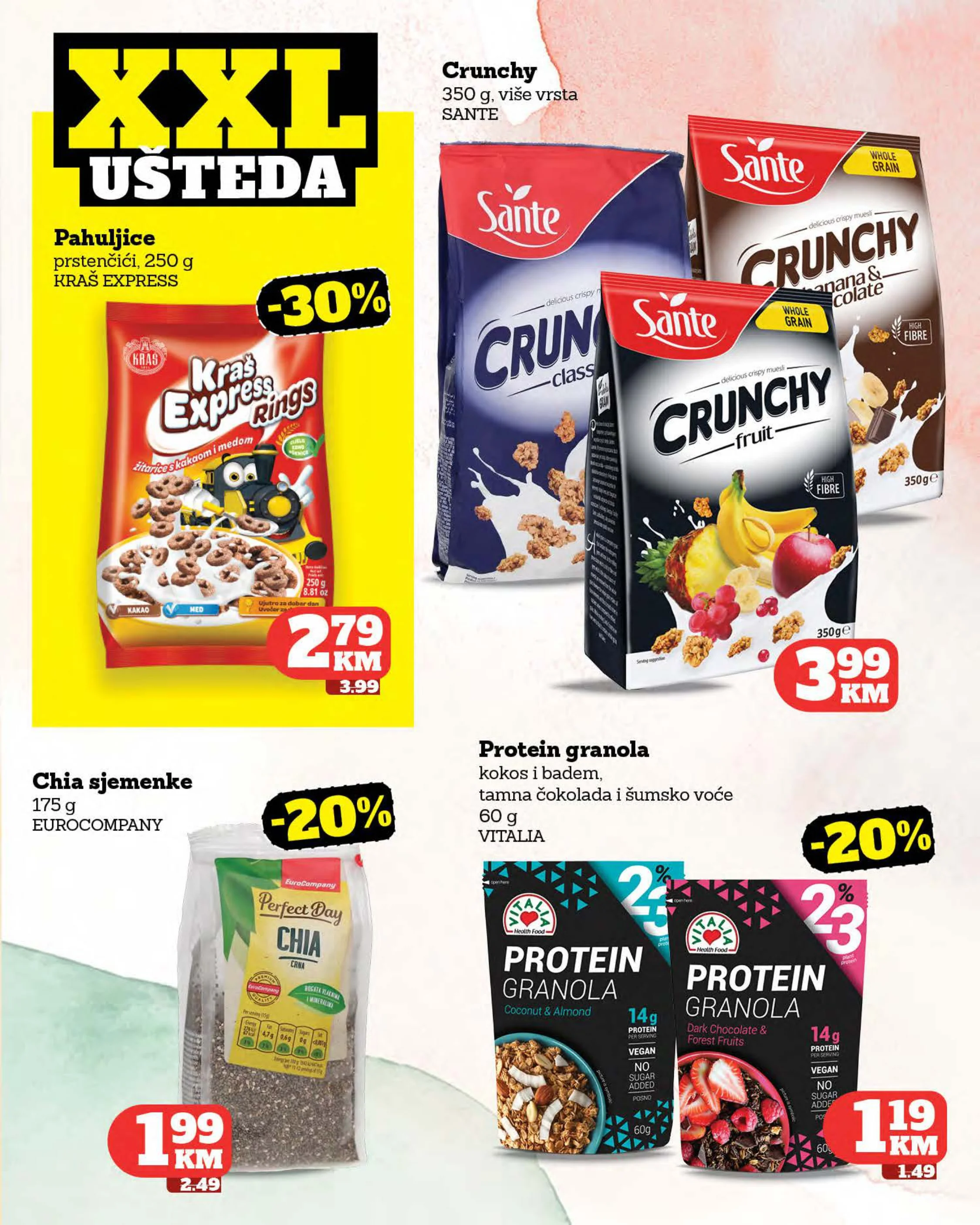 Tropic katalog 30.9-20.10.2026. - str. 19