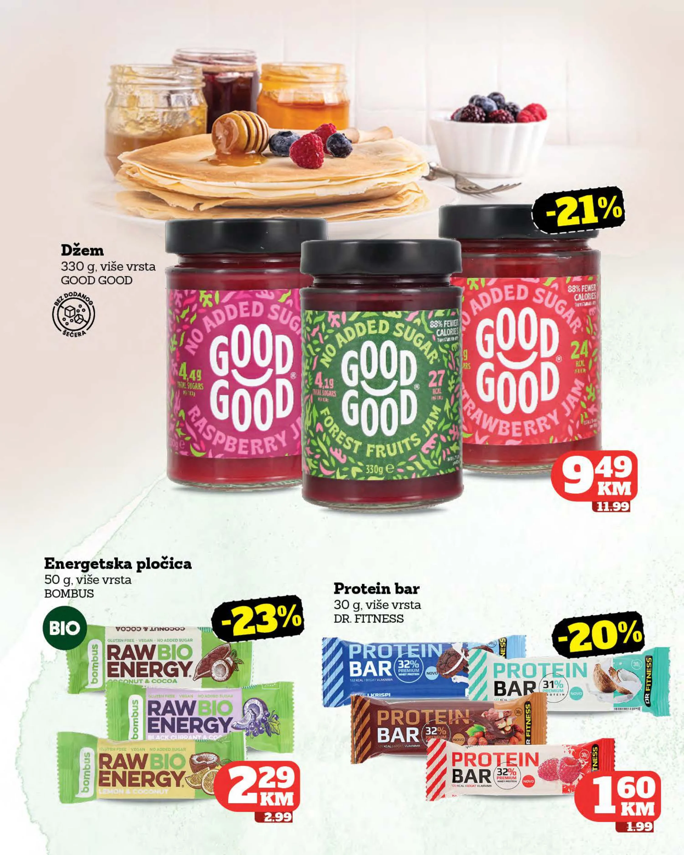 Tropic katalog 30.9-20.10.2026. - str. 20