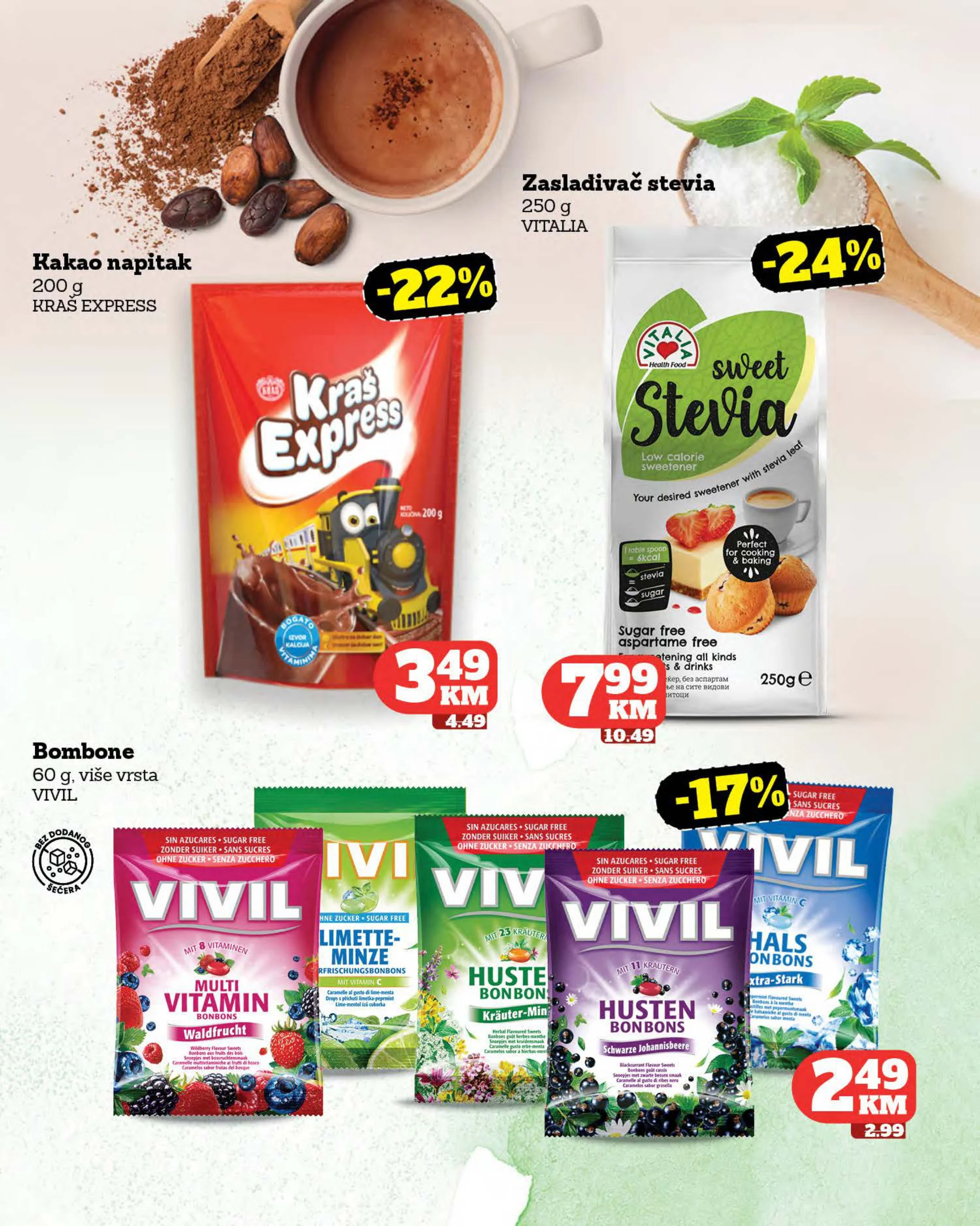Tropic katalog 30.9-20.10.2026. - str. 21