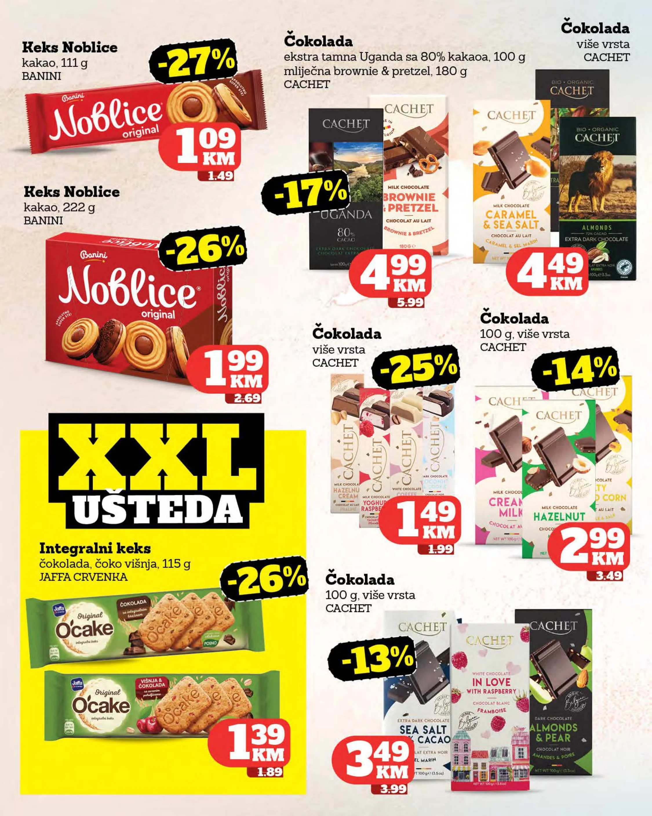 Tropic katalog 30.9-20.10.2026. - str. 22