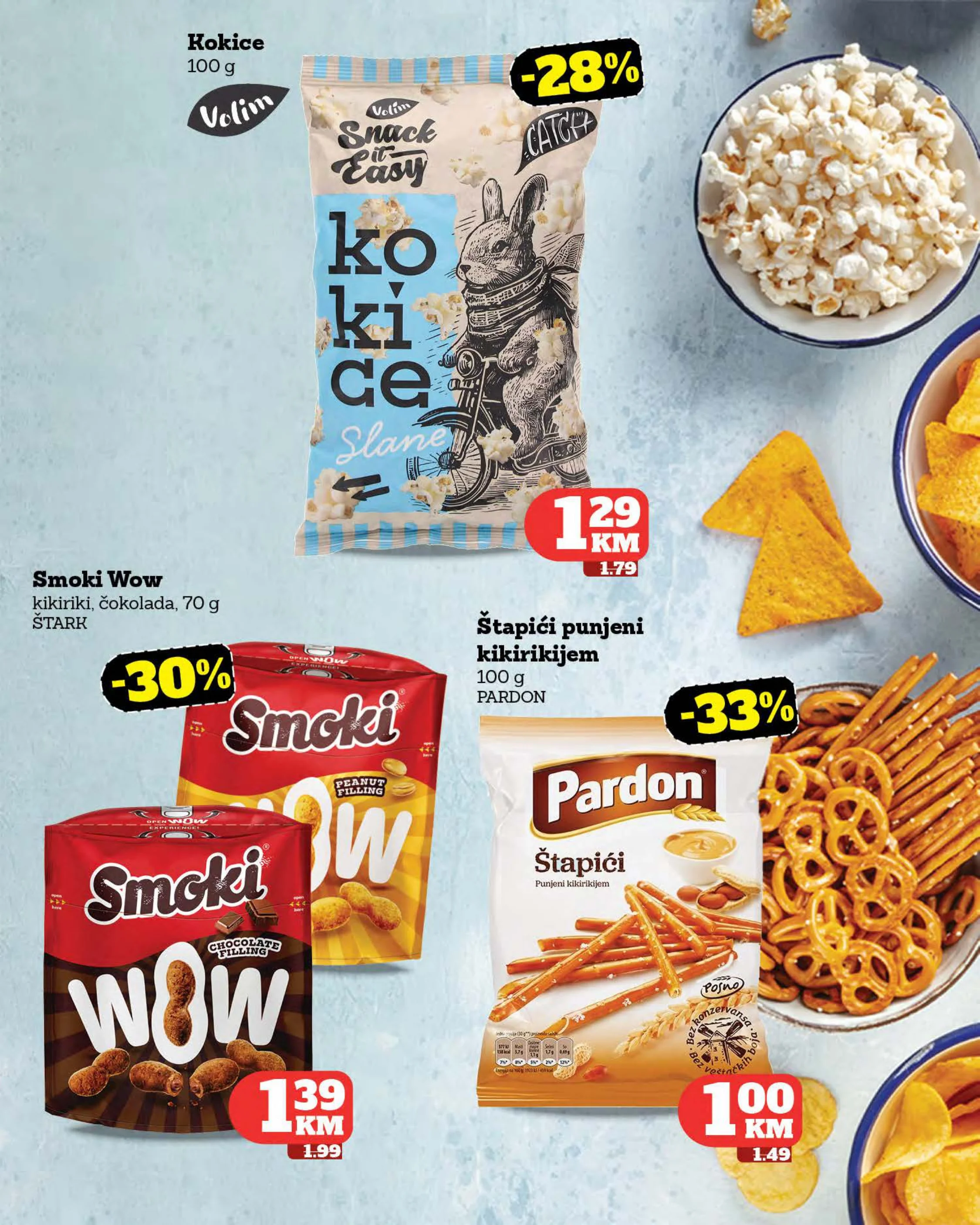 Tropic katalog 30.9-20.10.2026. - str. 25