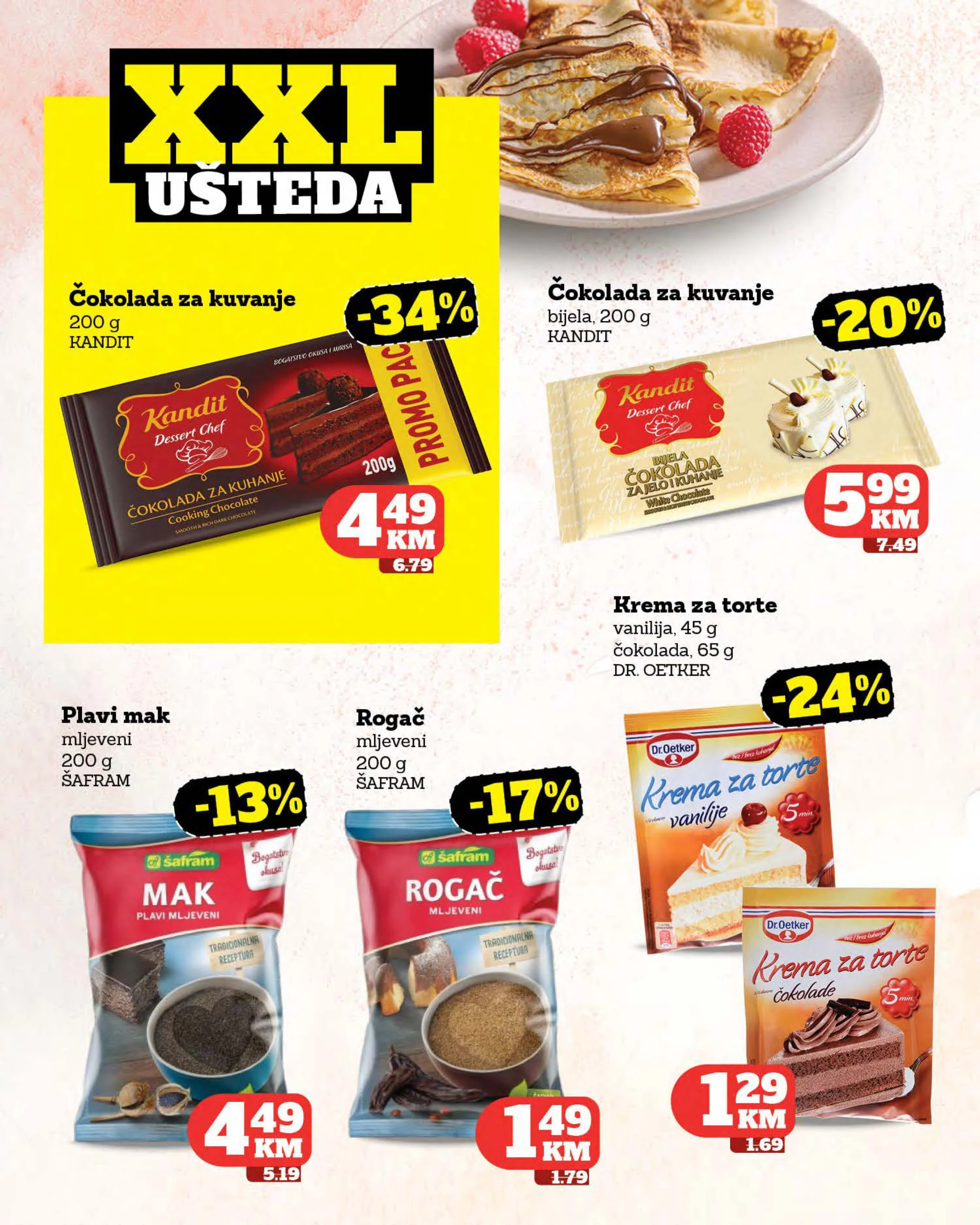 Tropic katalog 30.9-20.10.2026. - str. 26
