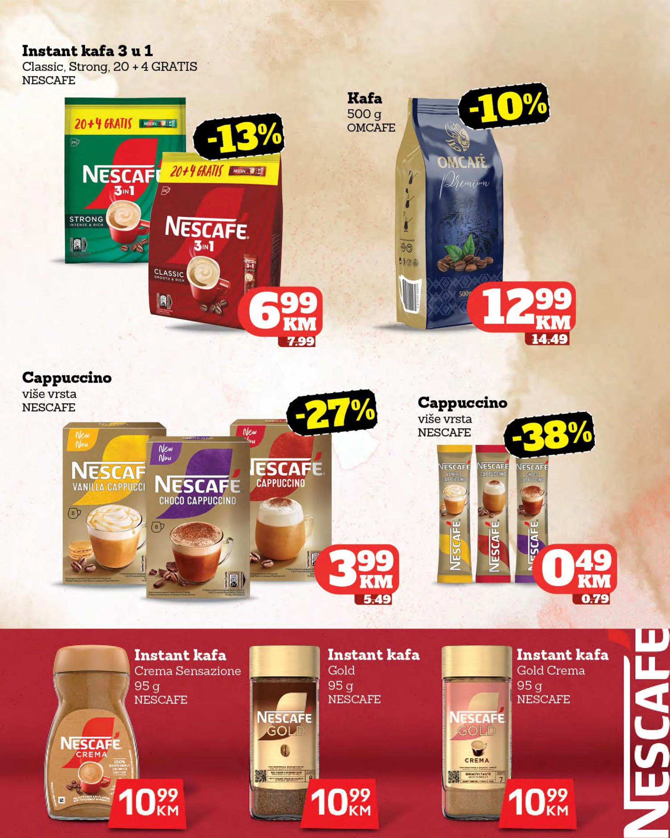 Tropic katalog 30.9-20.10.2026. - str. 29