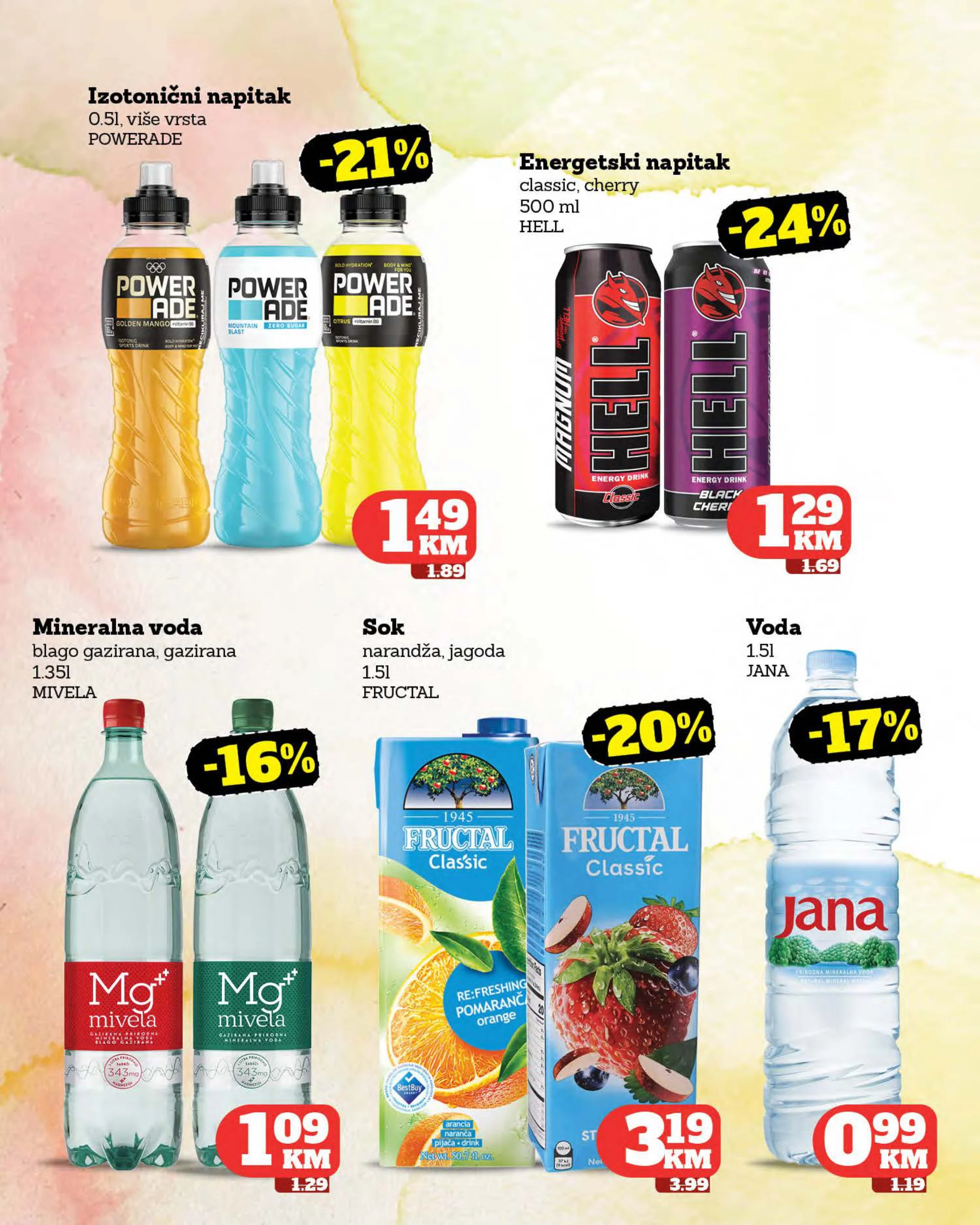Tropic katalog 30.9-20.10.2026. - str. 30