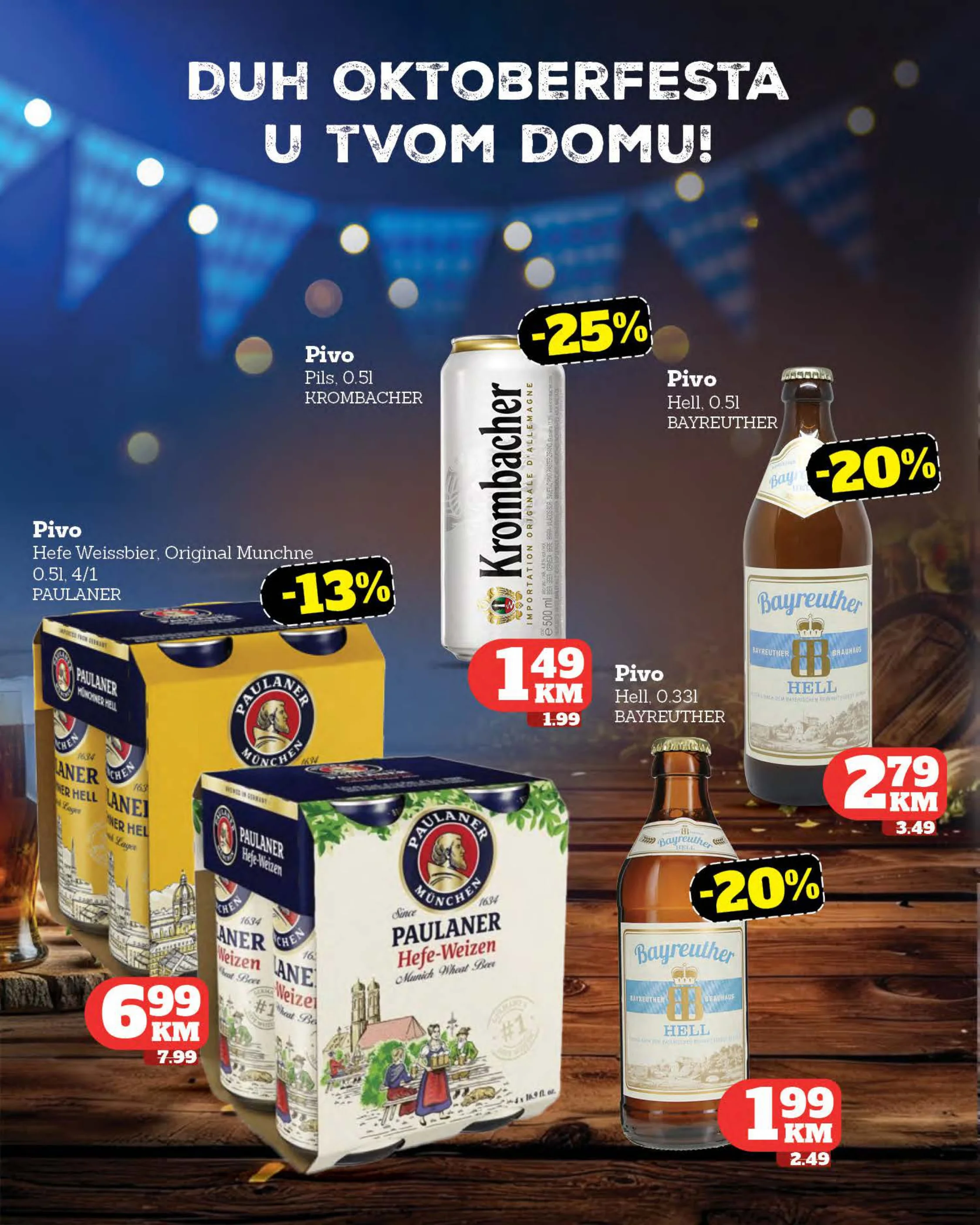 Tropic katalog 30.9-20.10.2026. - str. 32
