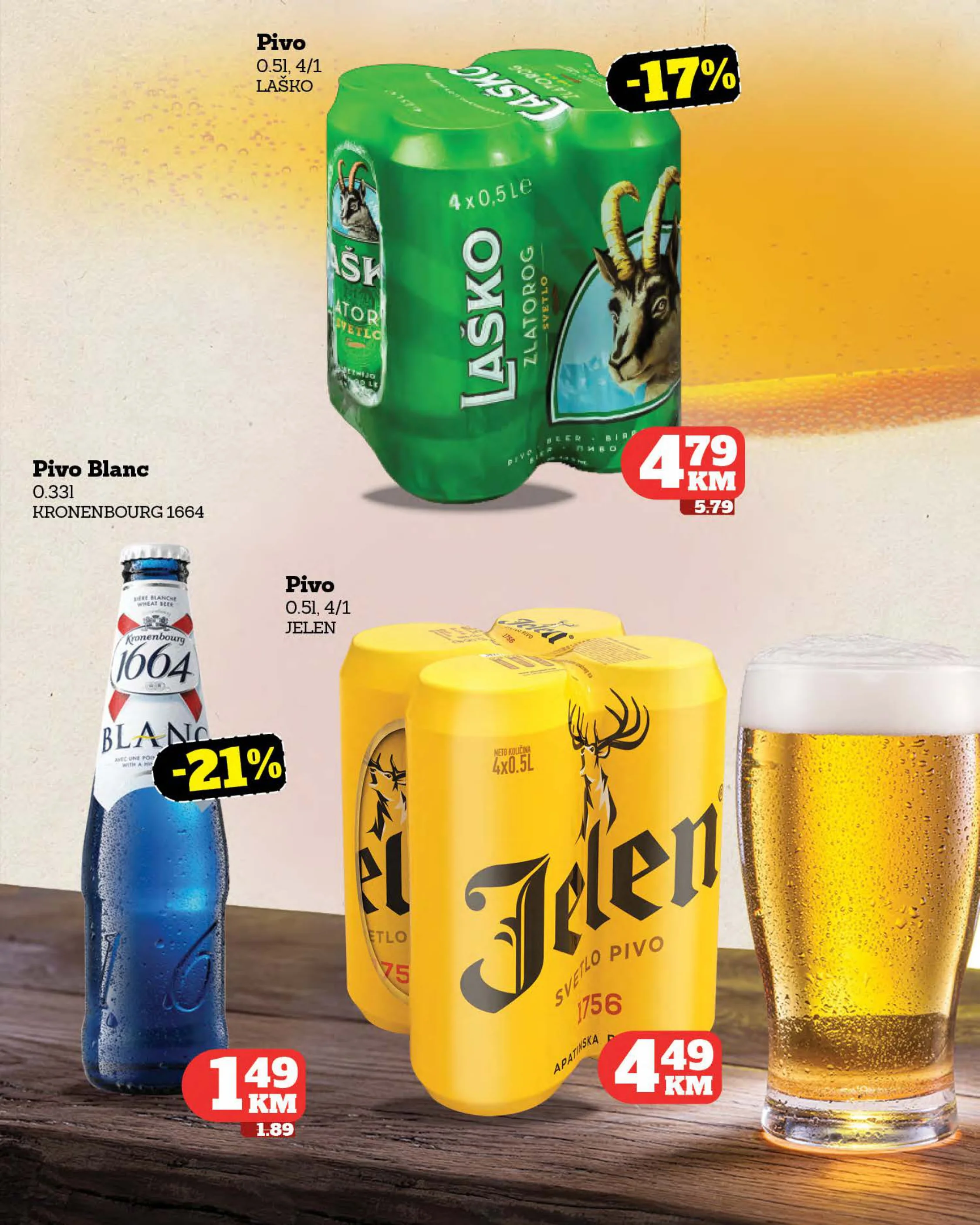 Tropic katalog 30.9-20.10.2026. - str. 33