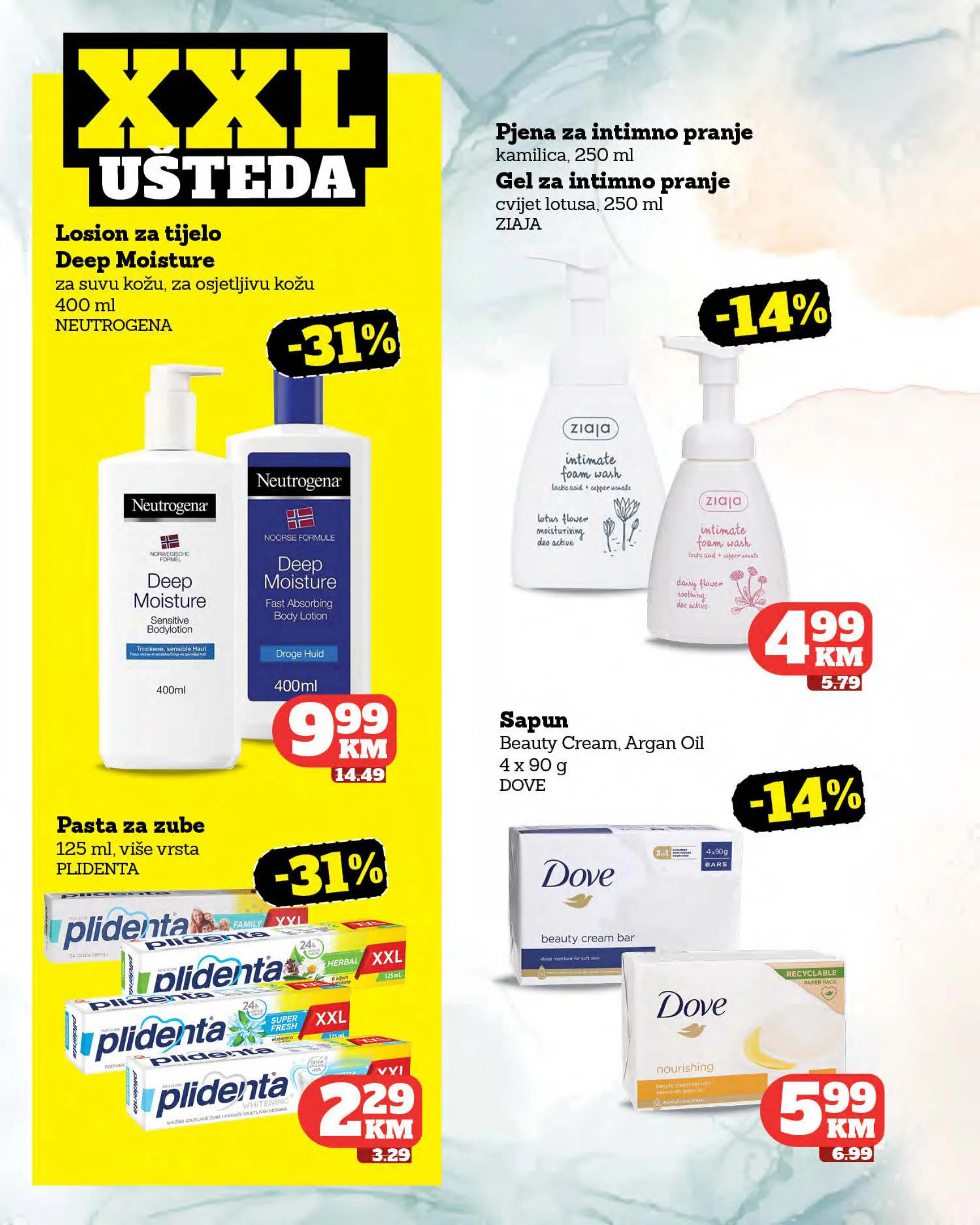 Tropic katalog 30.9-20.10.2026. - str. 38