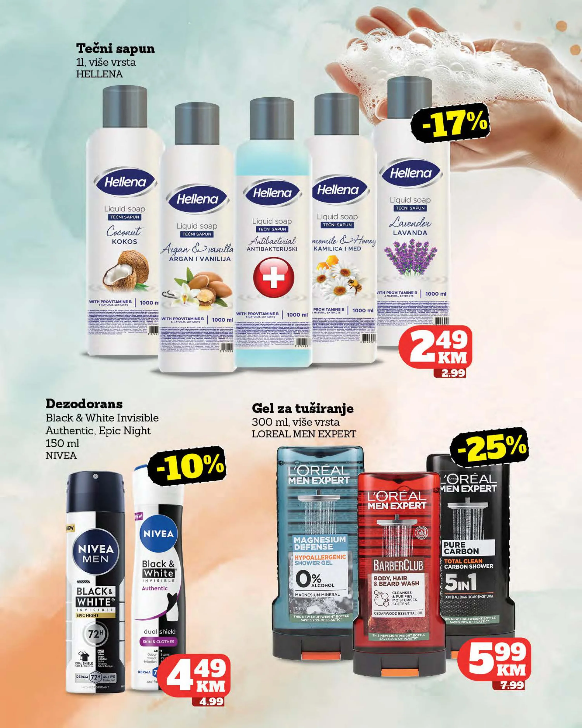 Tropic katalog 30.9-20.10.2026. - str. 39