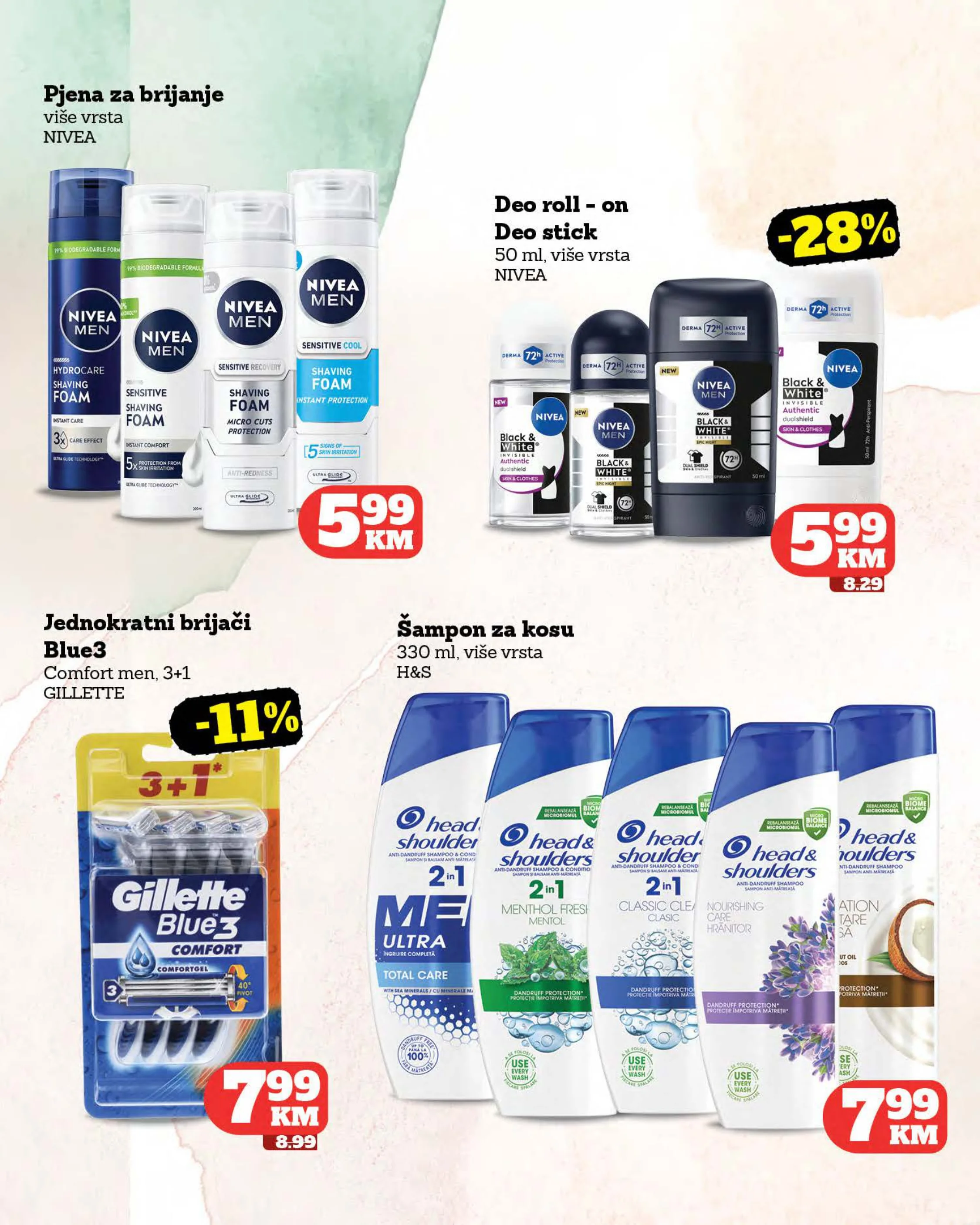 Tropic katalog 30.9-20.10.2026. - str. 40