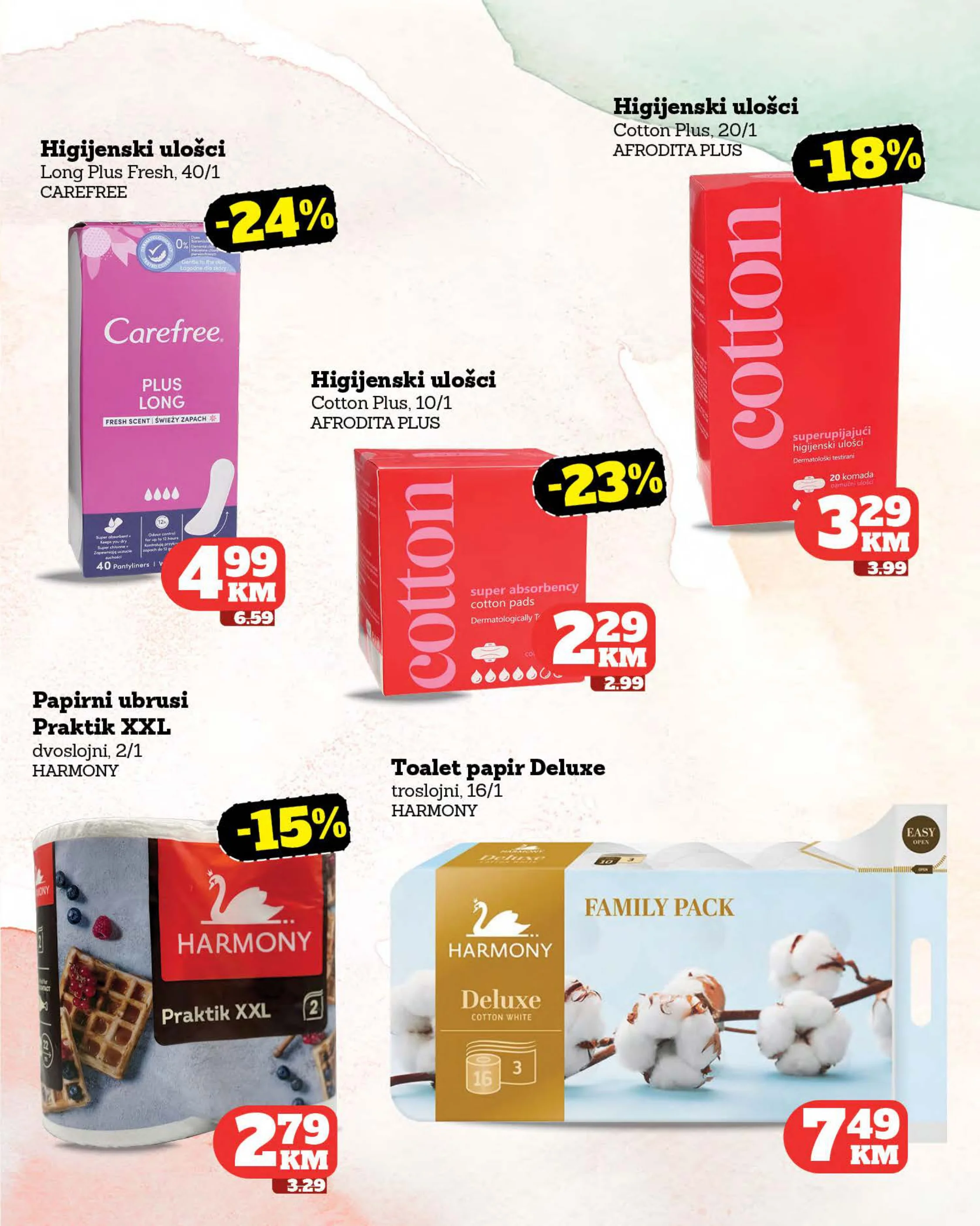 Tropic katalog 30.9-20.10.2026. - str. 41