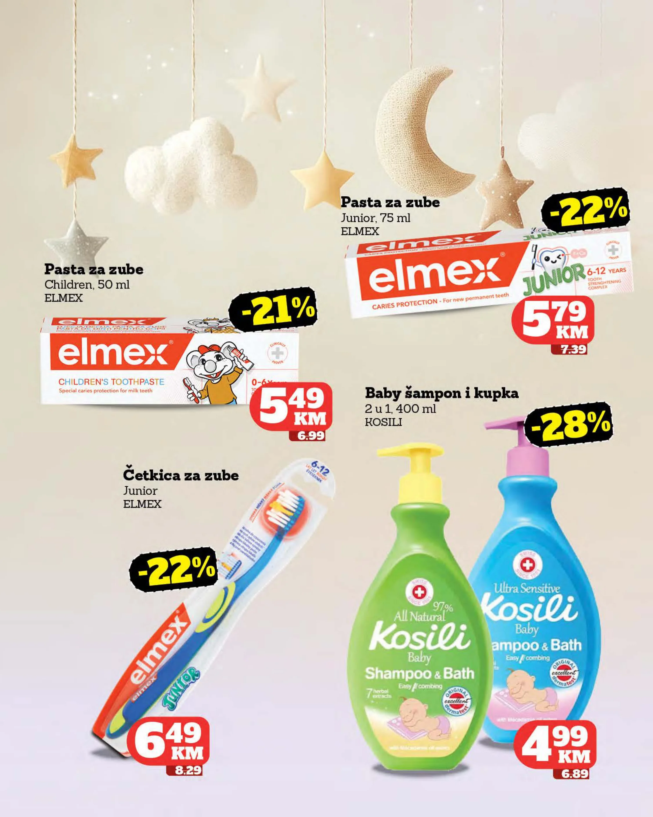 Tropic katalog 30.9-20.10.2026. - str. 42