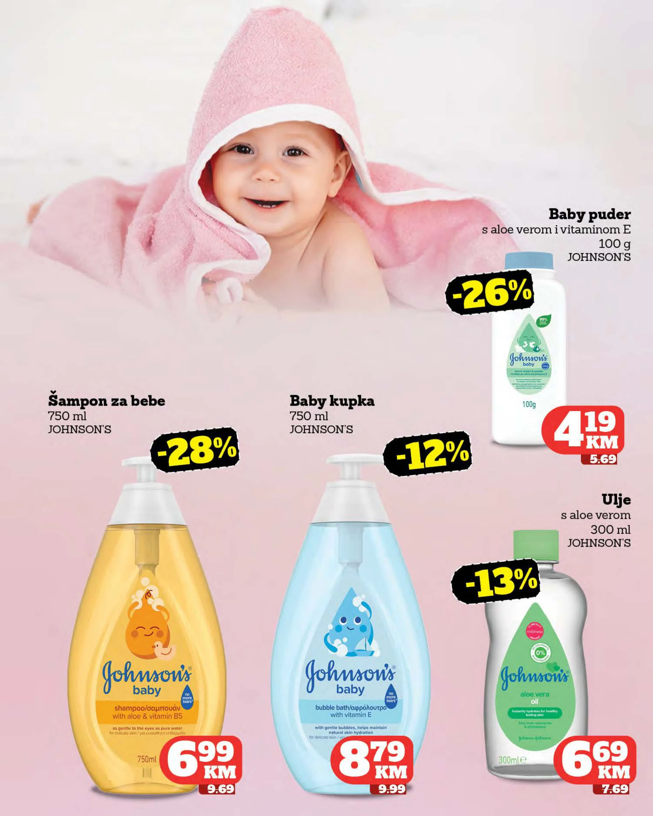 Tropic katalog 30.9-20.10.2026. - str. 44