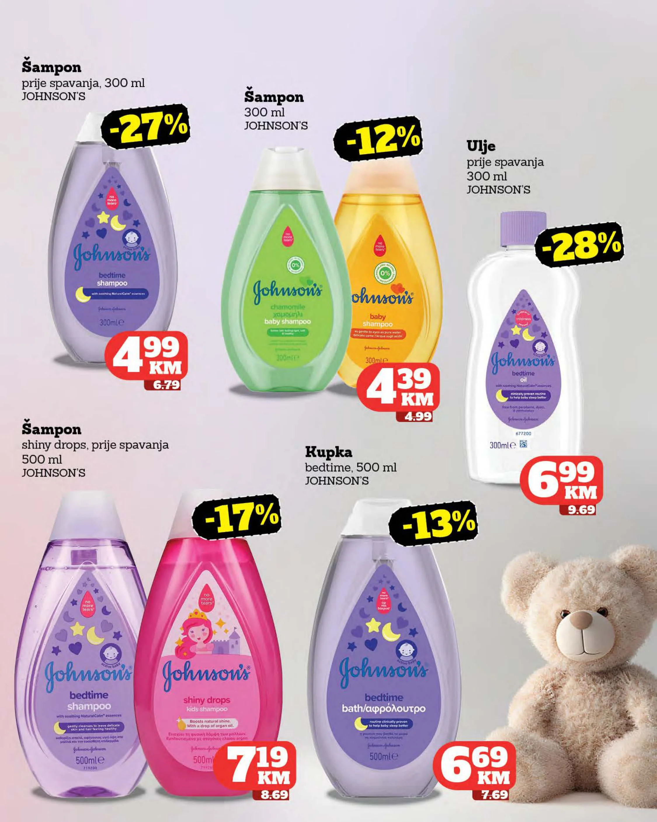 Tropic katalog 30.9-20.10.2026. - str. 45
