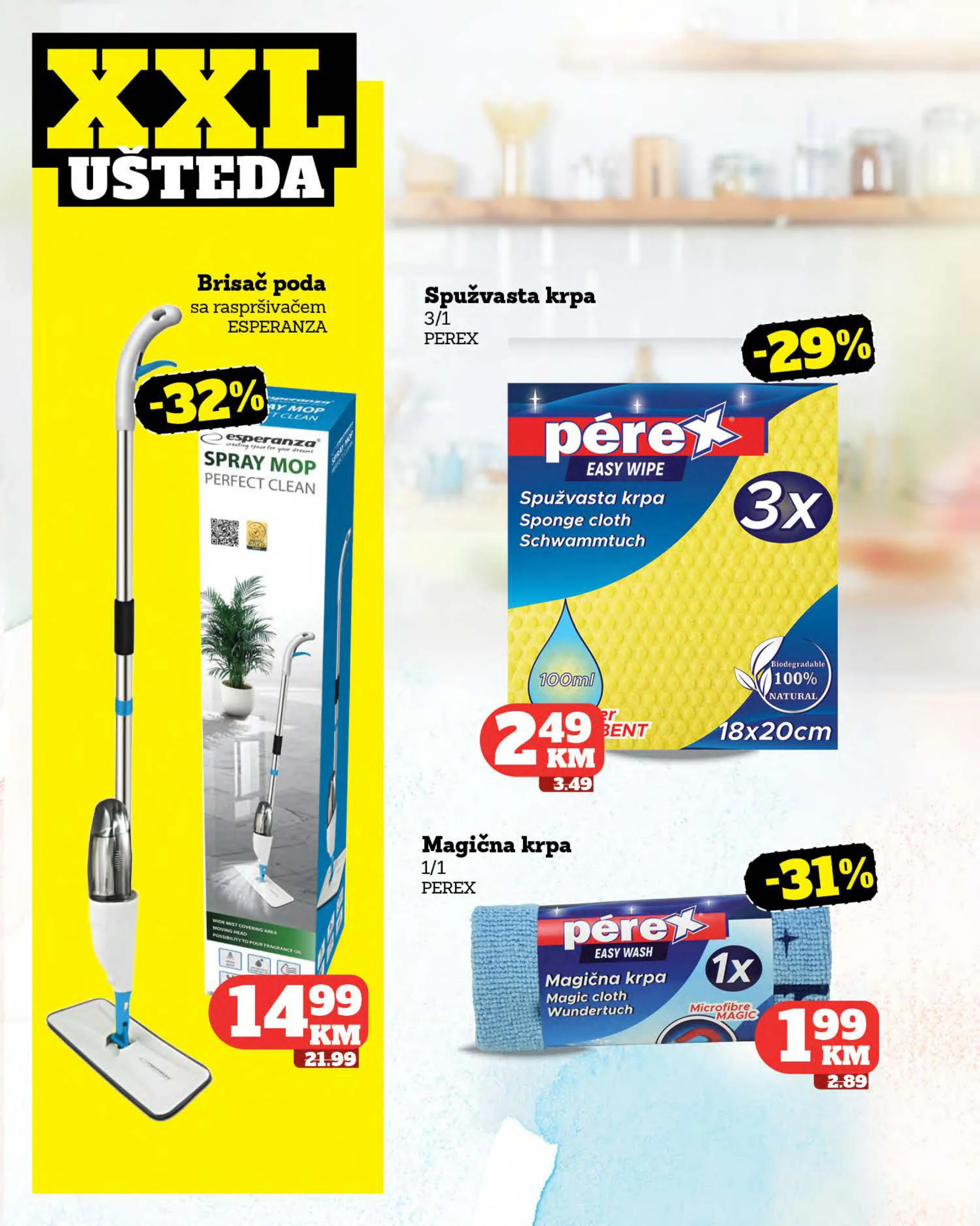 Tropic katalog 30.9-20.10.2026. - str. 46