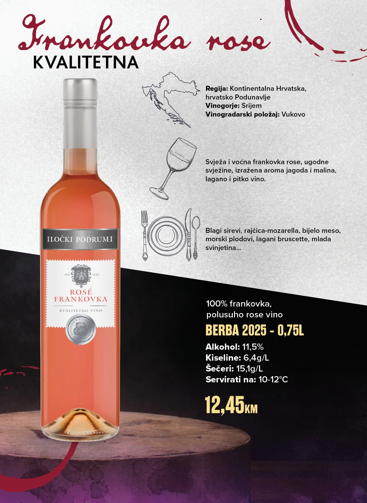 Konzum katalog VINO 21.9-22.11.2026. - str. 22