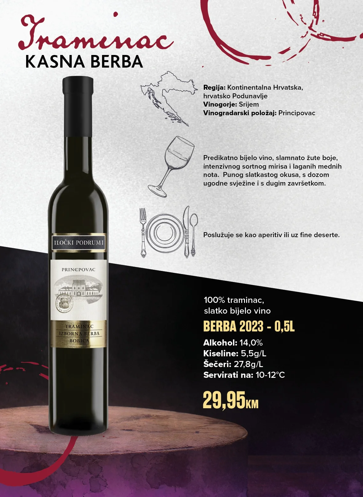 Konzum katalog VINO 21.9-22.11.2026. - str. 28