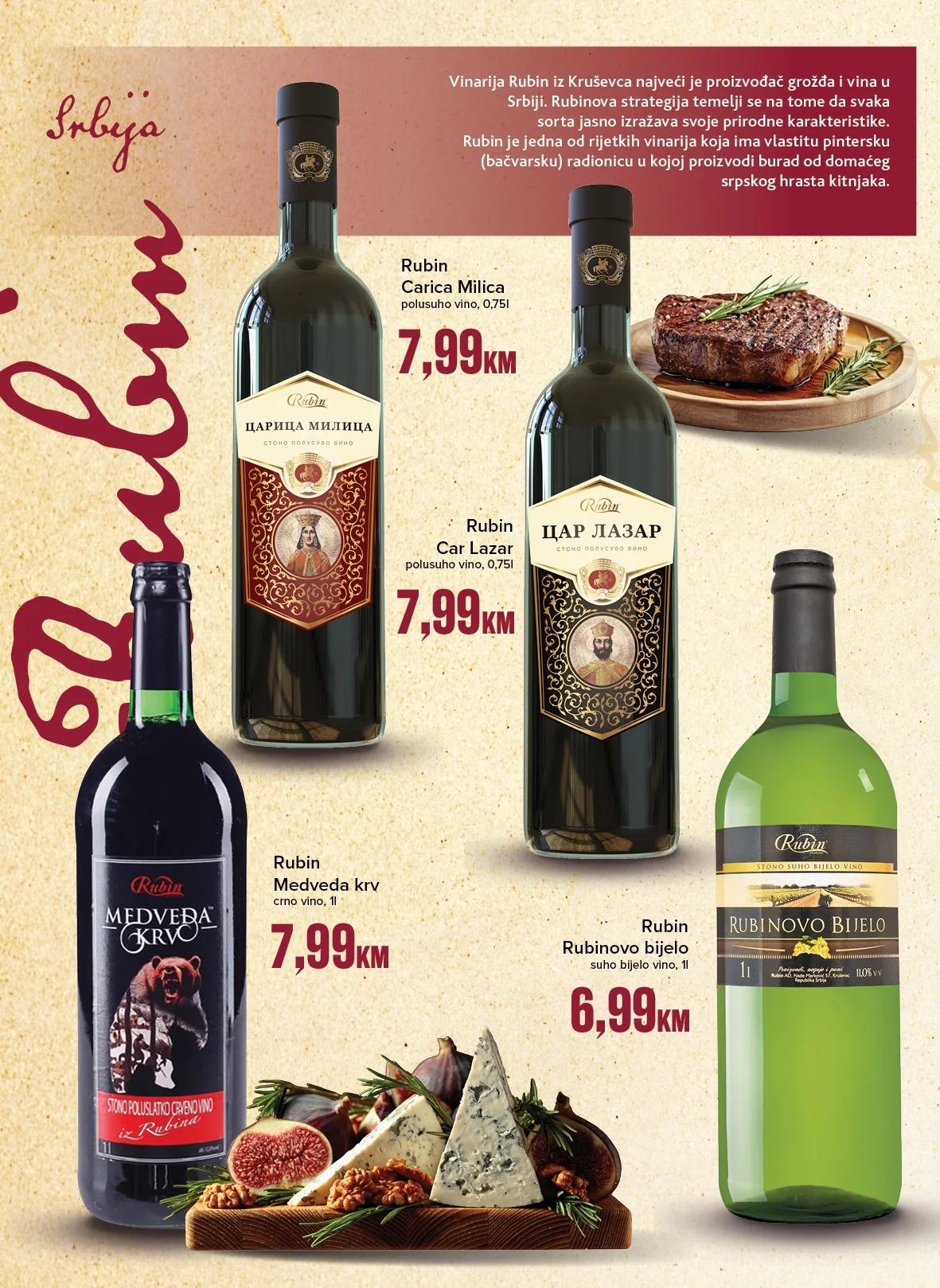 Konzum katalog VINO 21.9-22.11.2026. - str. 30