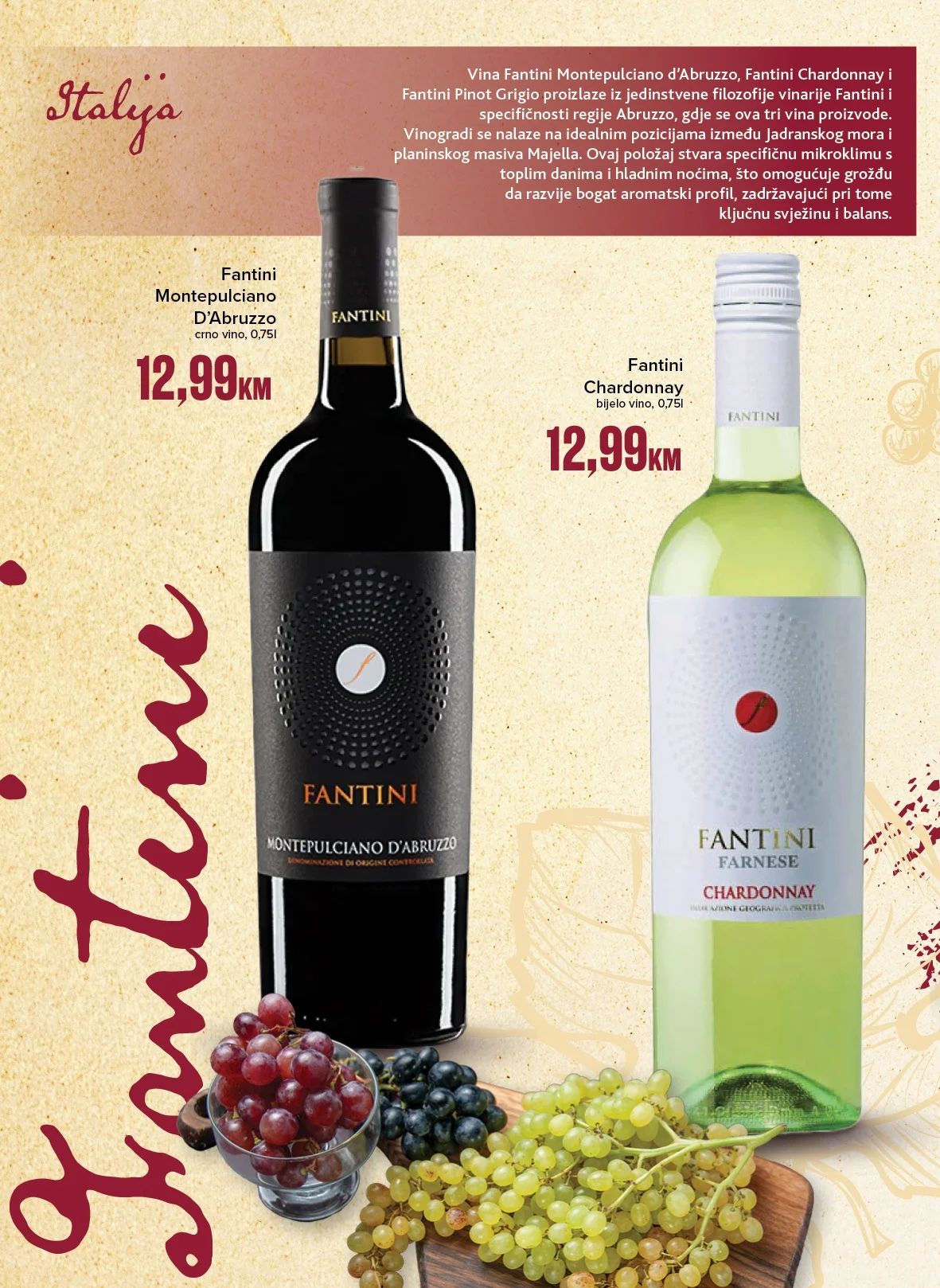 Konzum katalog VINO 21.9-22.11.2026. - str. 34