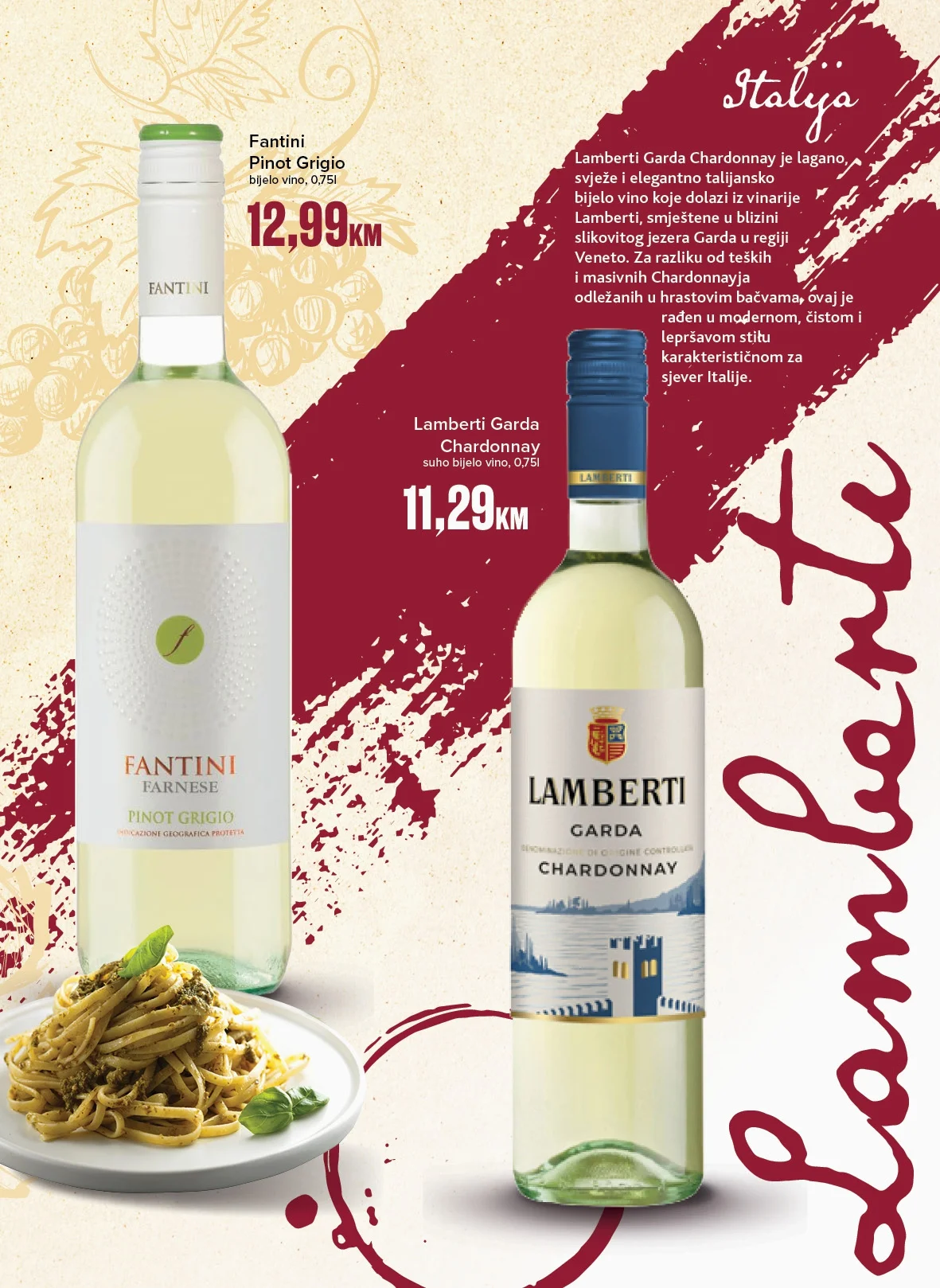 Konzum katalog VINO 21.9-22.11.2026. - str. 35