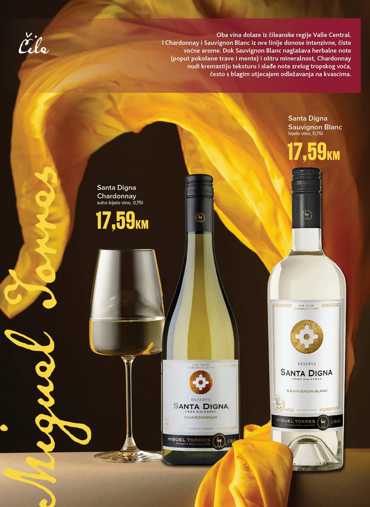 Konzum katalog VINO 21.9-22.11.2026. - str. 36