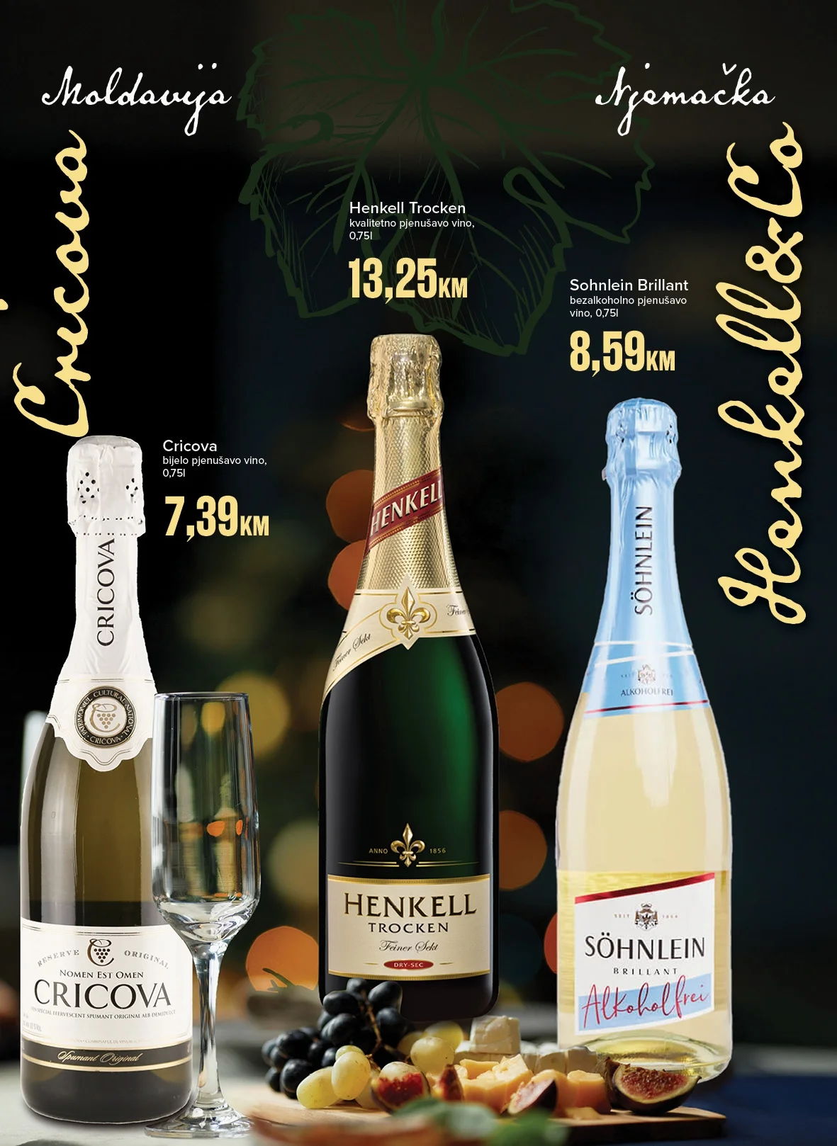 Konzum katalog VINO 21.9-22.11.2026. - str. 40