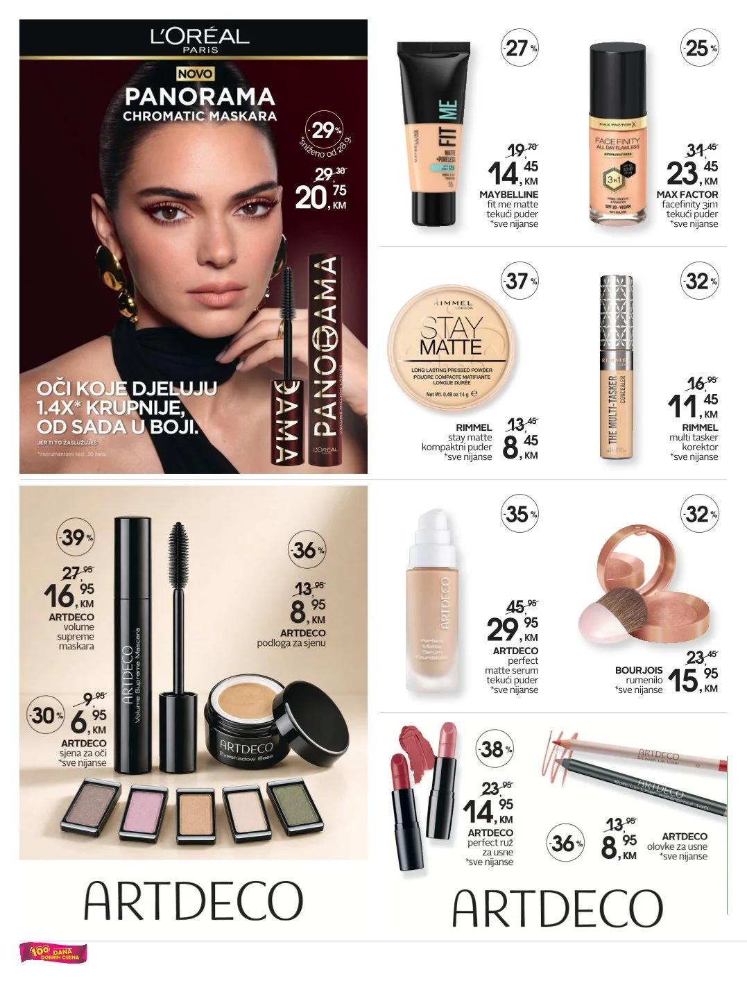 CM katalog 2-16.10.2026 - str. 2
