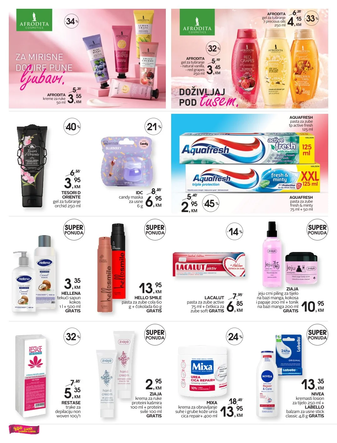 CM katalog 2-16.10.2026 - str. 10