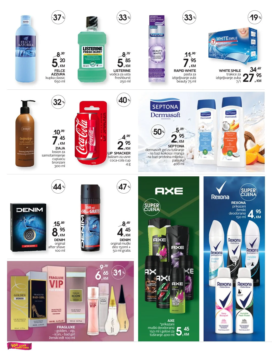 CM katalog 2-16.10.2026 - str. 12