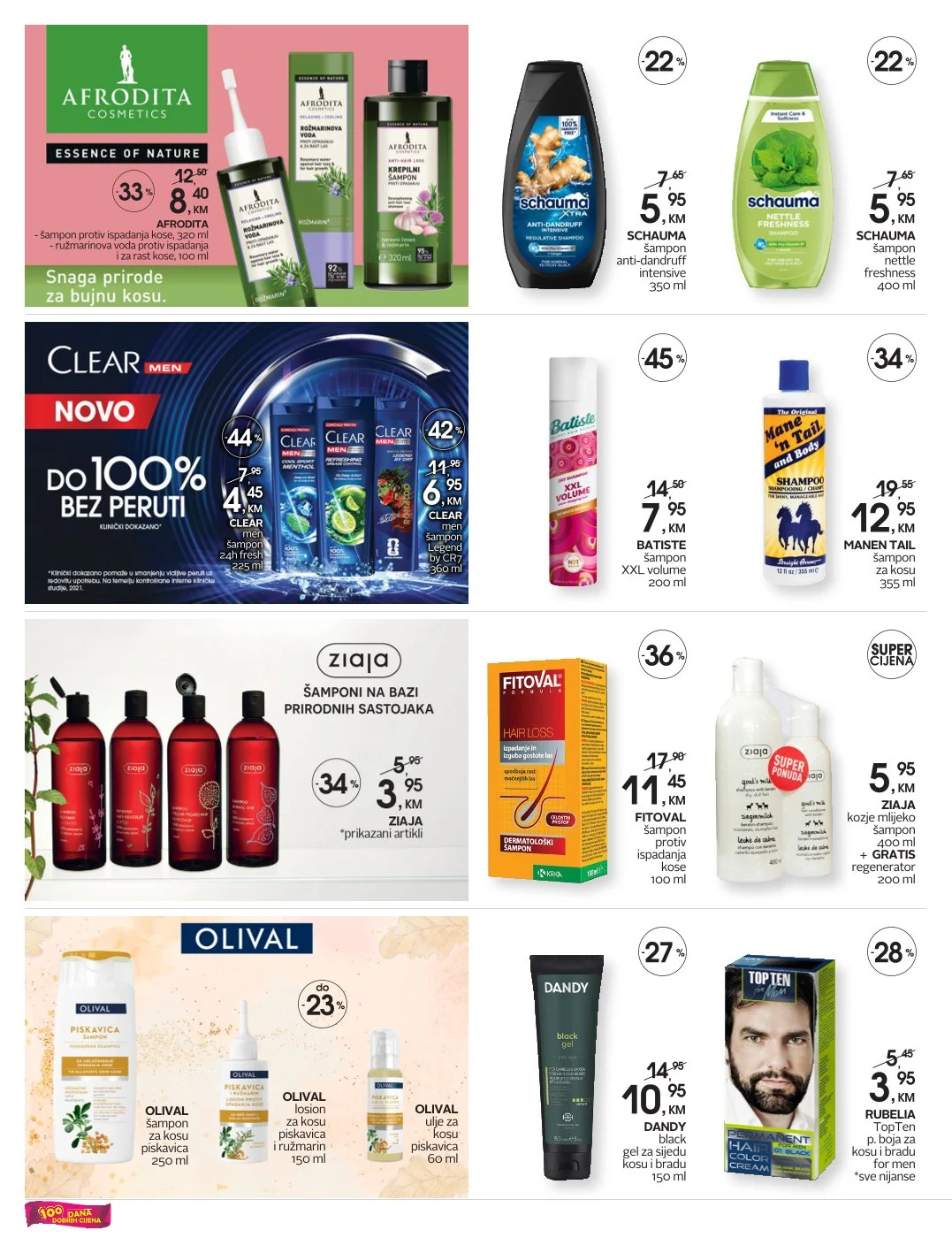 CM katalog 2-16.10.2026 - str. 16