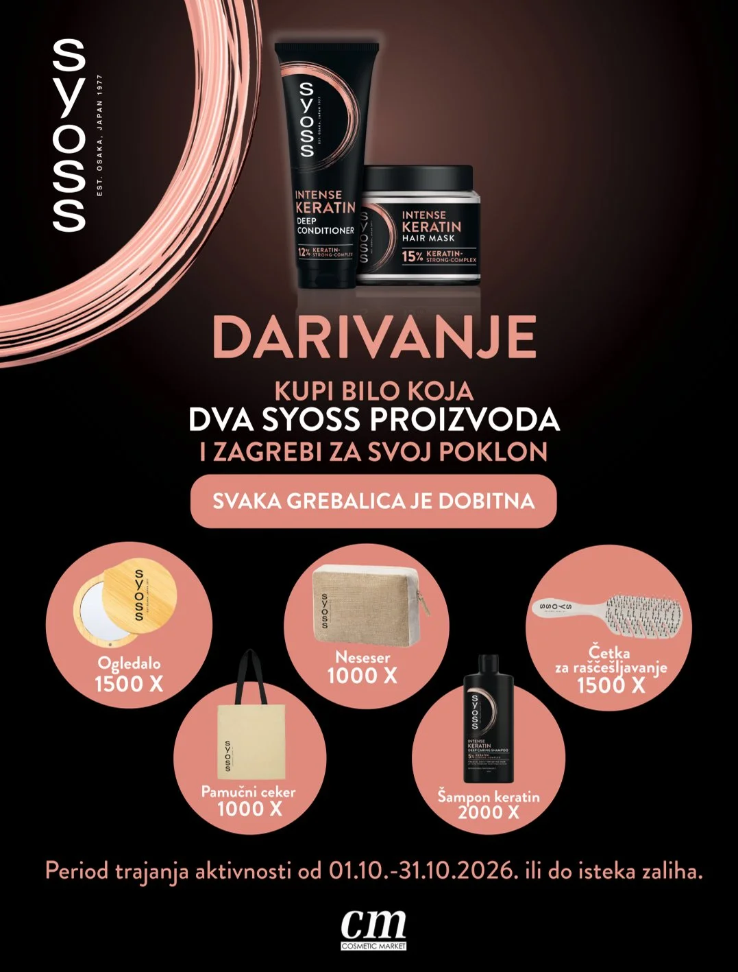 CM katalog 2-16.10.2026 - str. 18