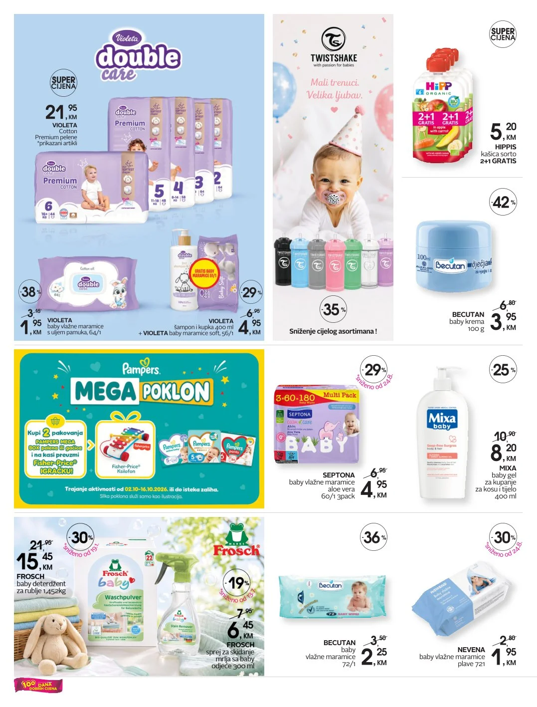 CM katalog 2-16.10.2026 - str. 20