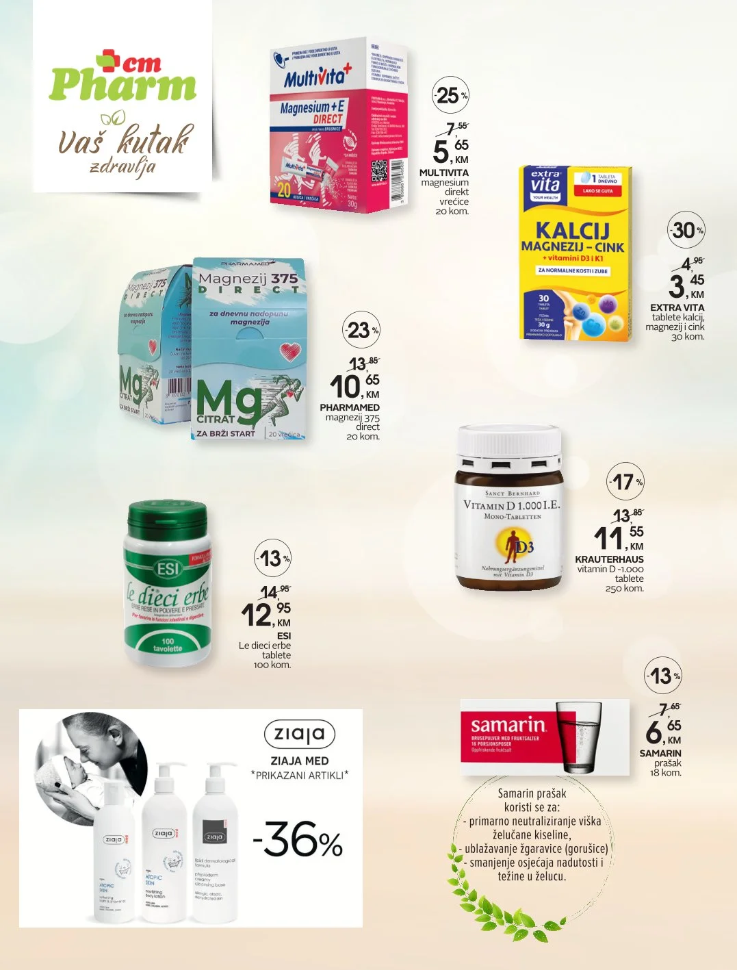 CM katalog 2-16.10.2026 - str. 22