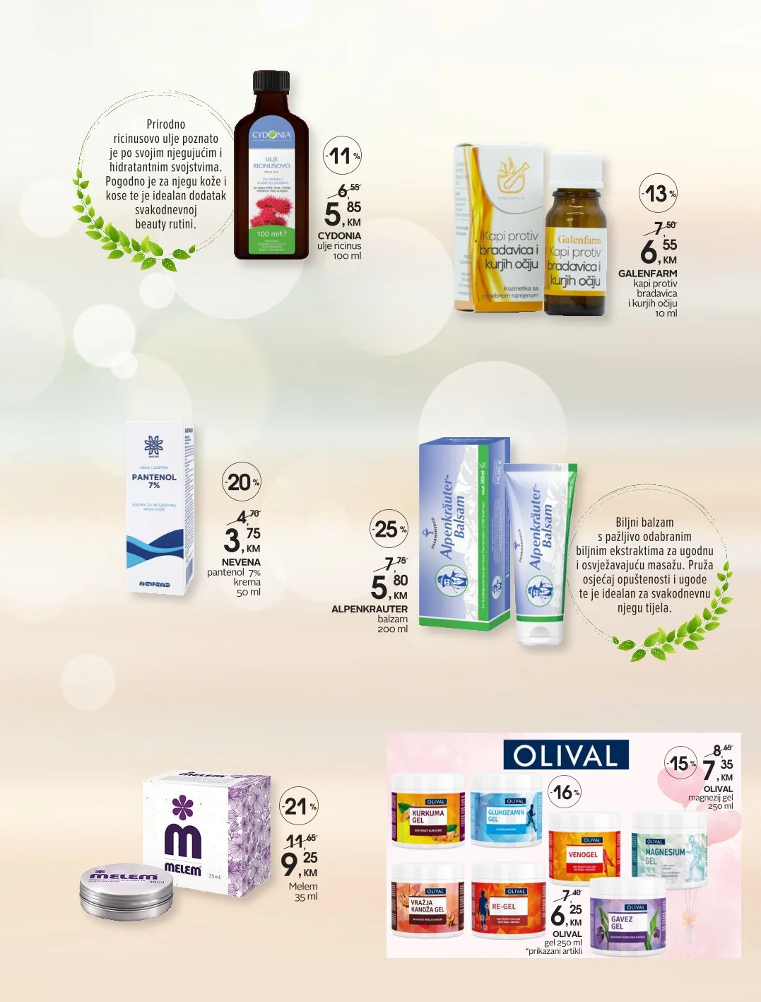 CM katalog 2-16.10.2026 - str. 23