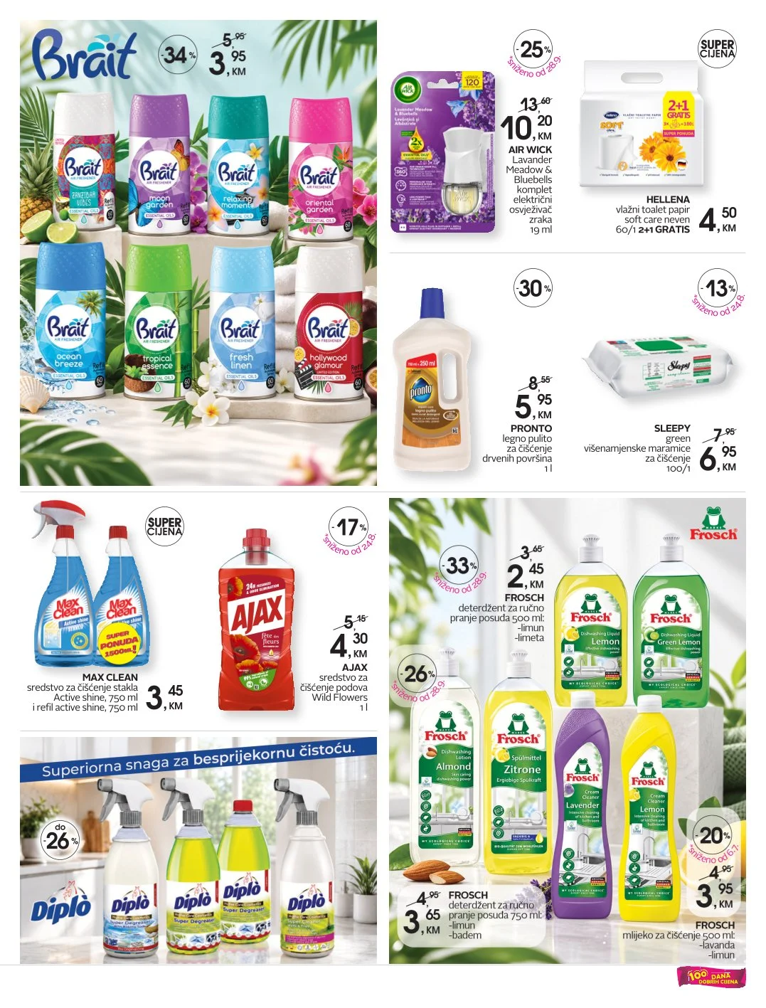 CM katalog 2-16.10.2026 - str. 25
