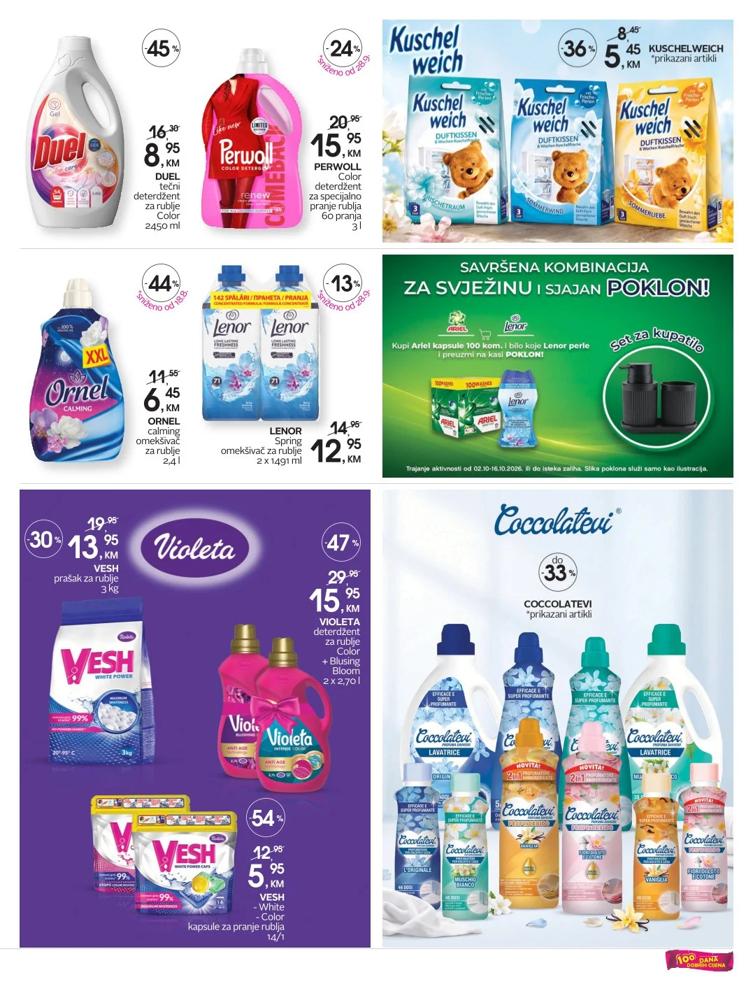 CM katalog 2-16.10.2026 - str. 27