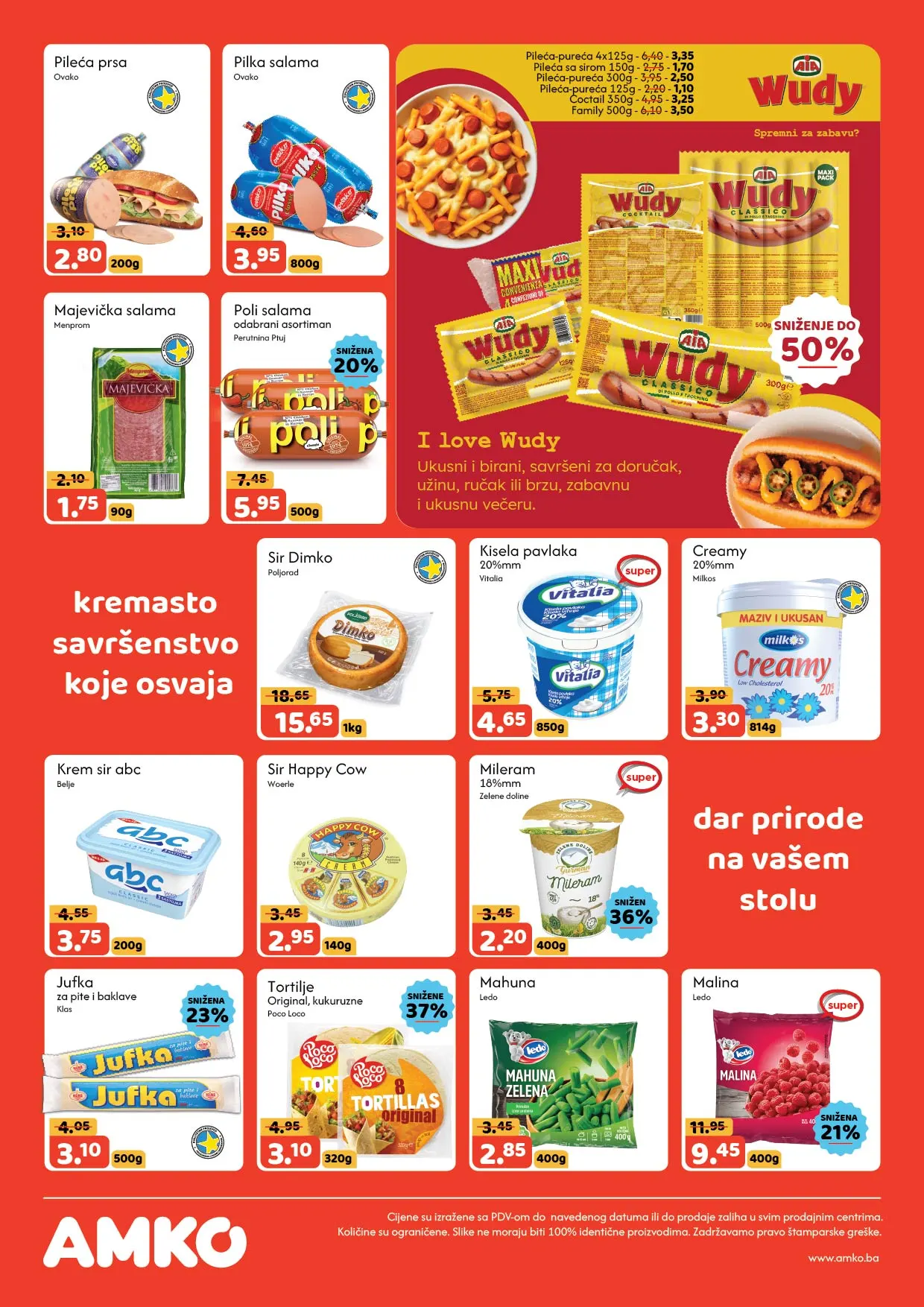 Amko katalog 1-14.10.2026. - str. 2