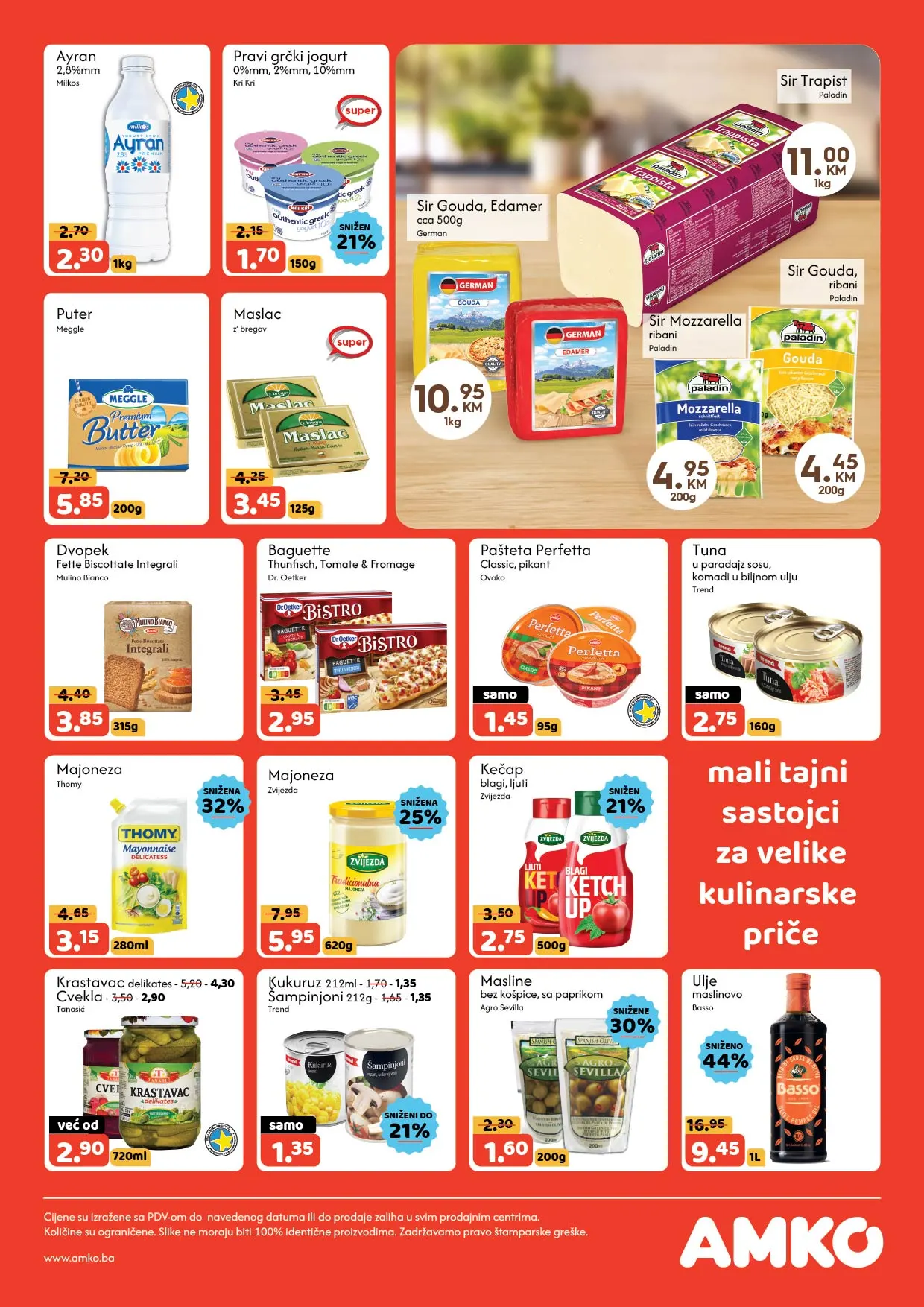Amko katalog 1-14.10.2026. - str. 3