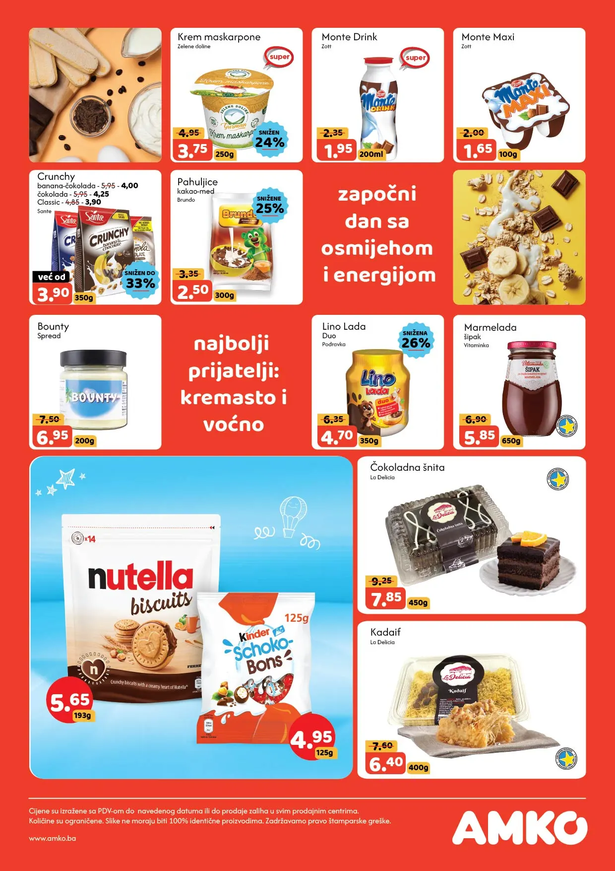 Amko katalog 1-14.10.2026. - str. 5