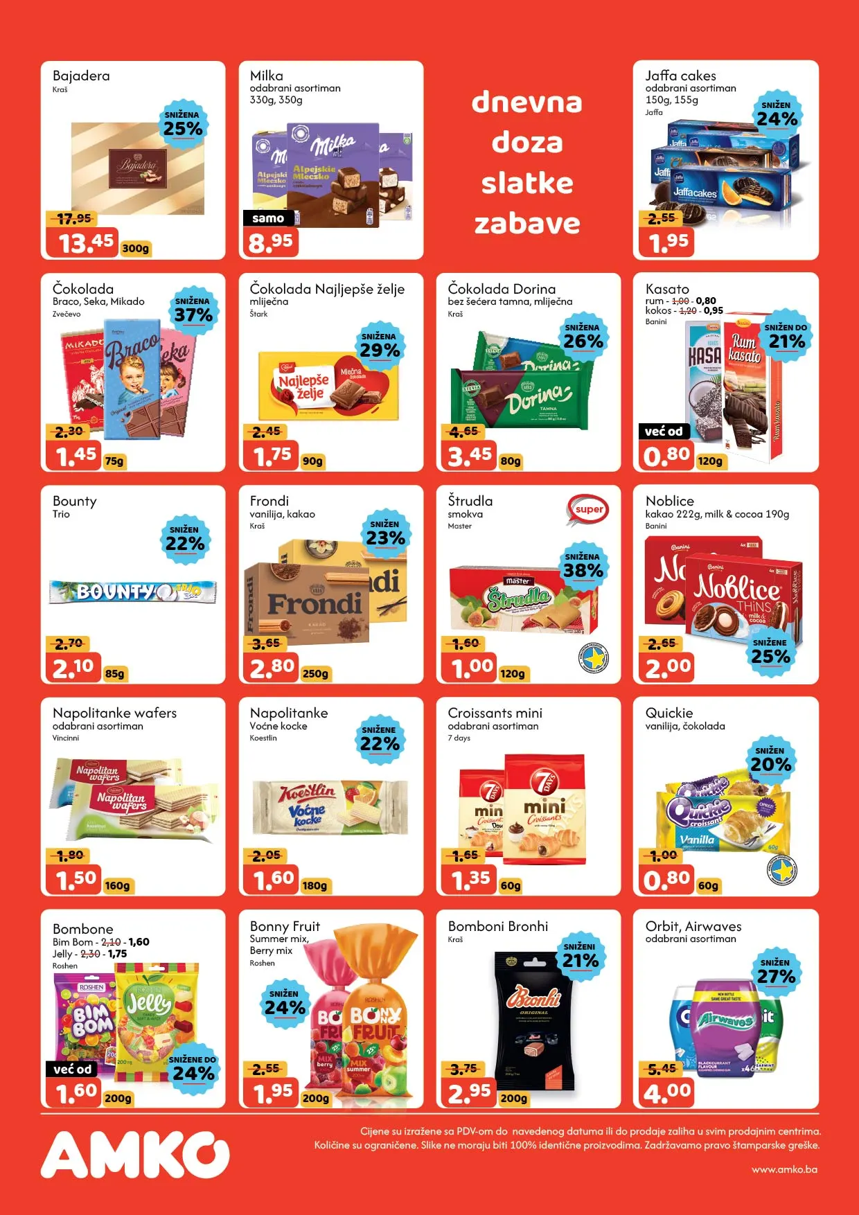 Amko katalog 1-14.10.2026. - str. 6