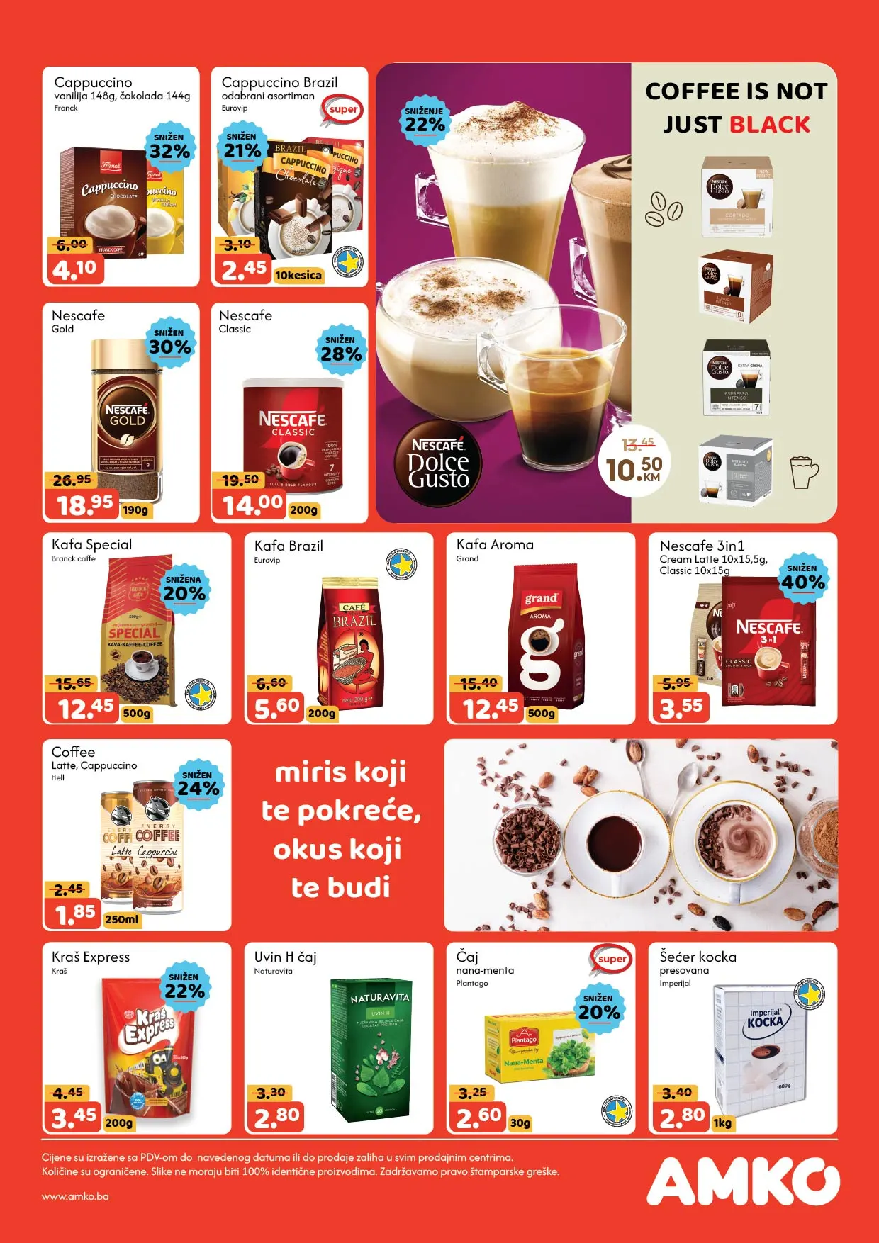 Amko katalog 1-14.10.2026. - str. 7