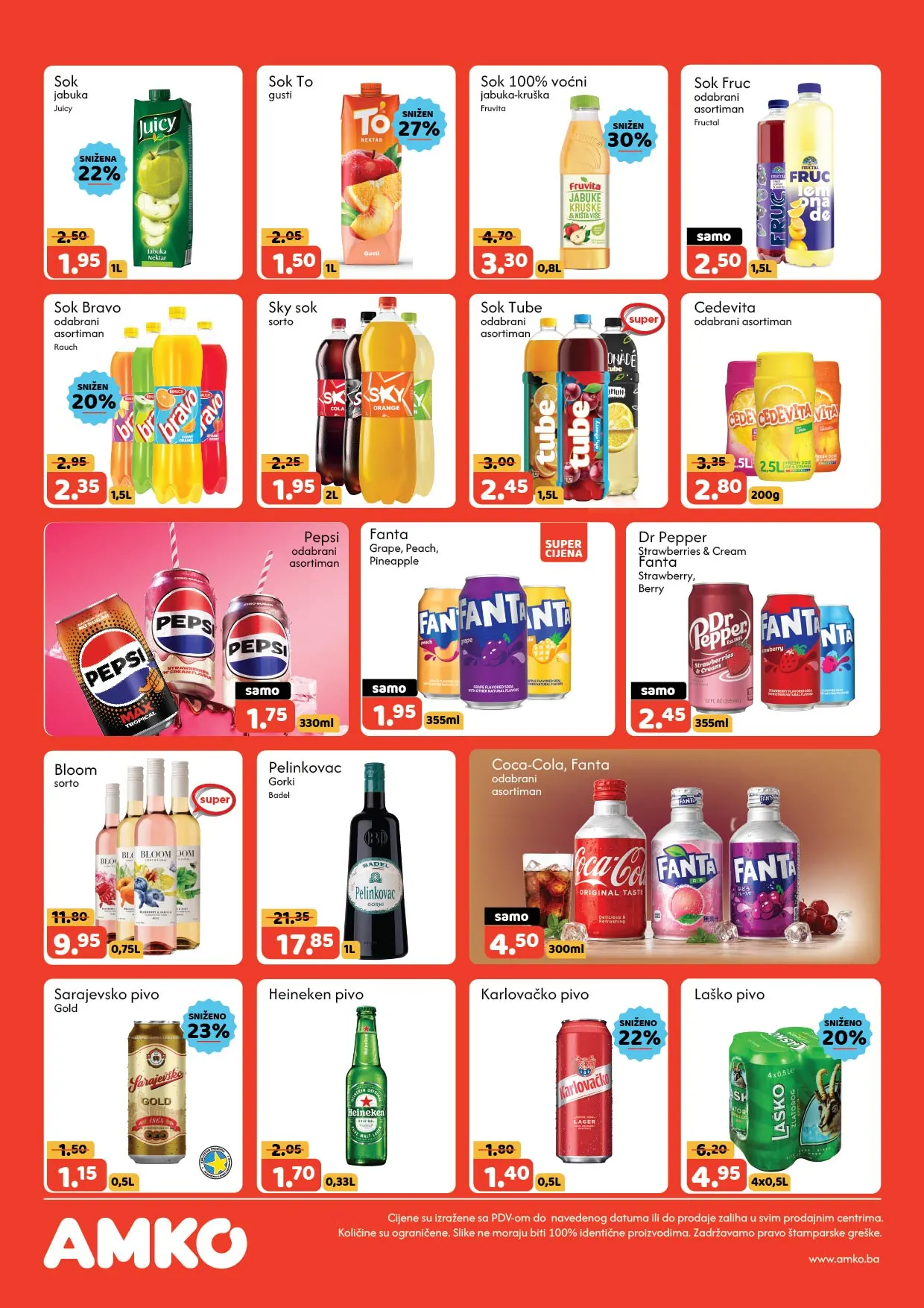 Amko katalog 1-14.10.2026. - str. 8