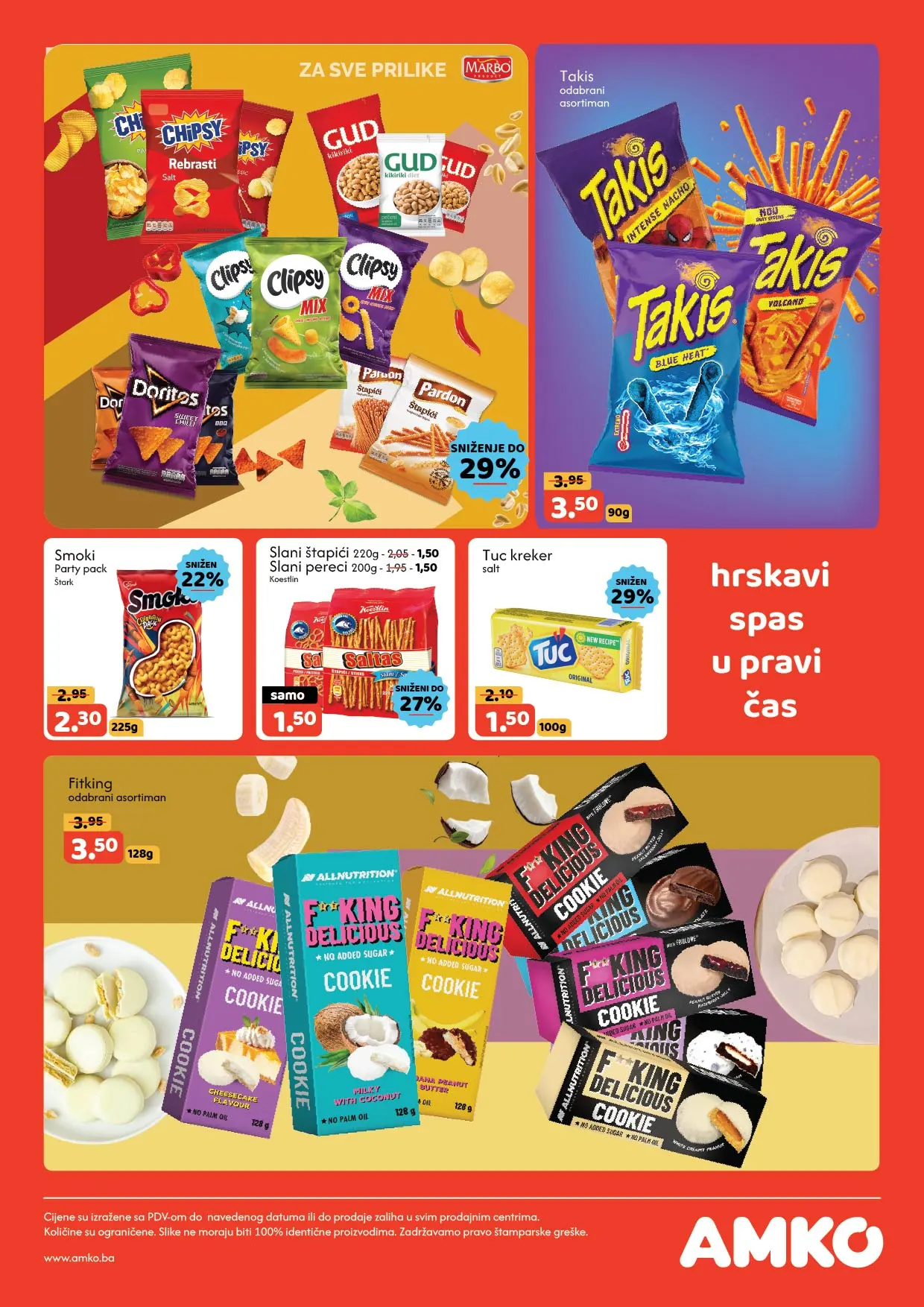 Amko katalog 1-14.10.2026. - str. 9