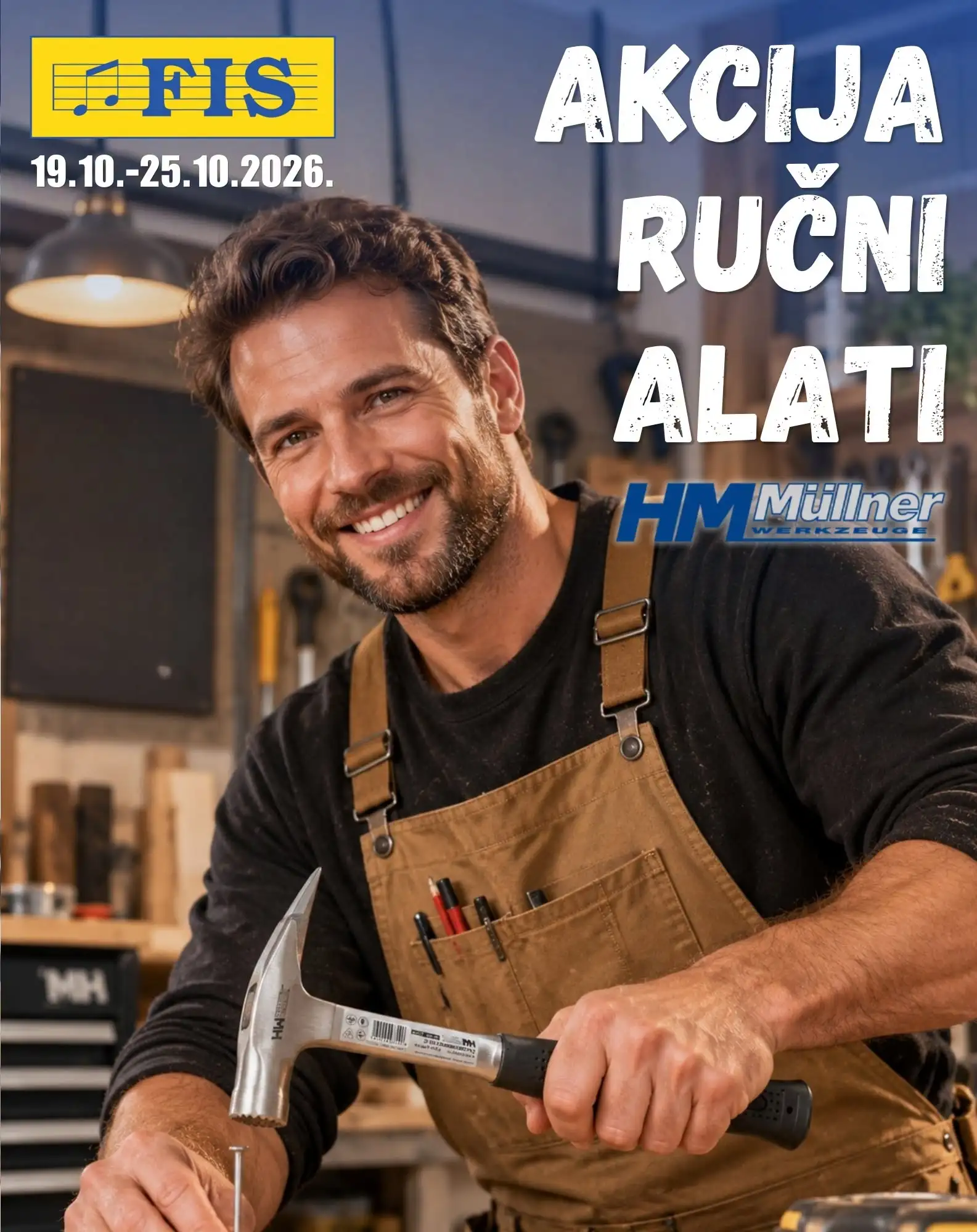 Fis akcija ALATI 19-25.10.2026. - str. 1